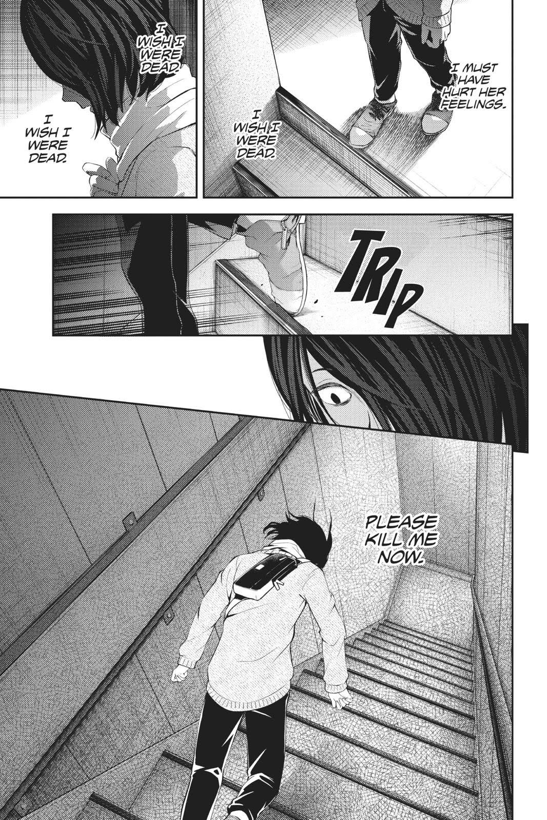 Read Kaguya-sama Love Is War ENGLISH Manga Online