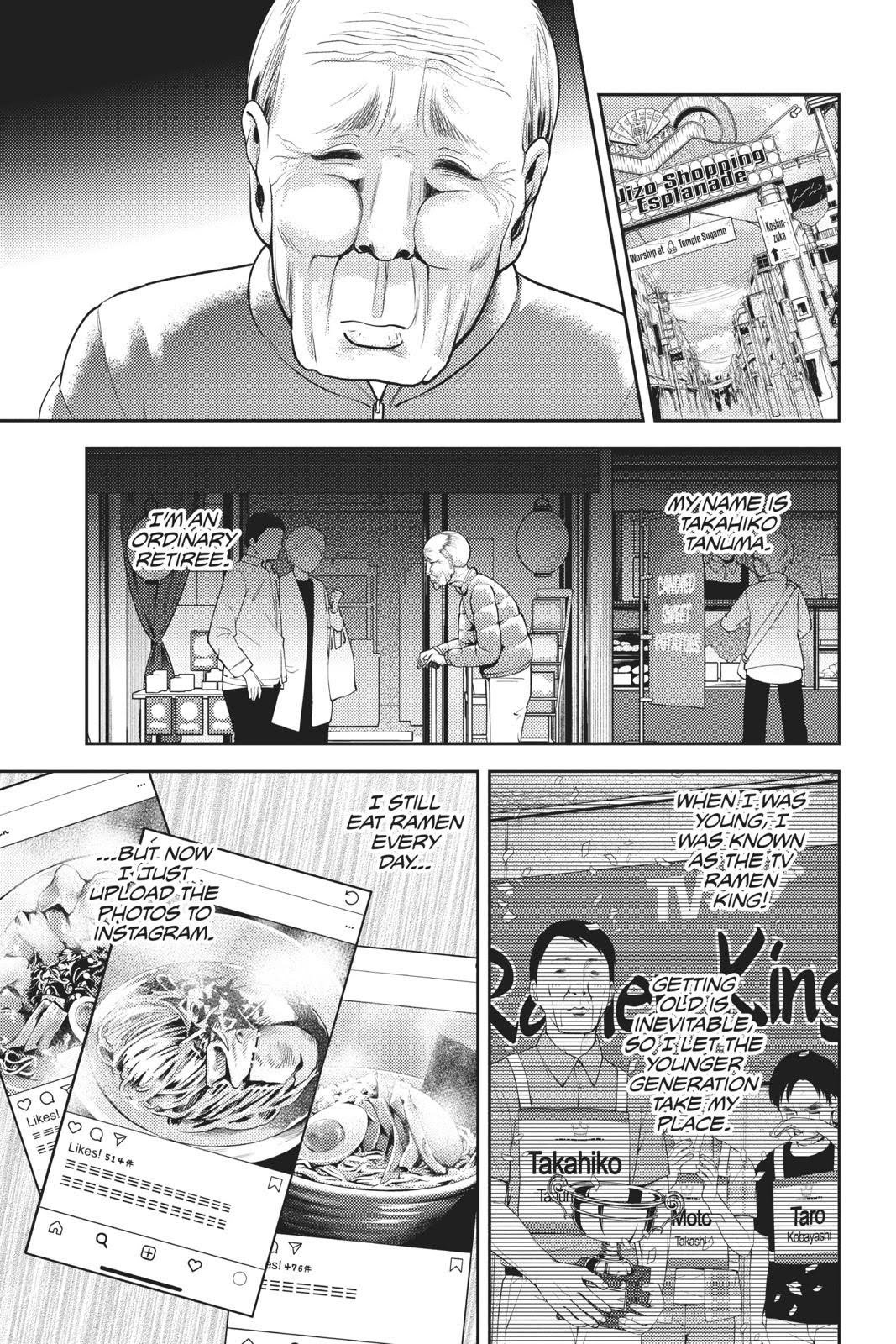 Read Kaguya-sama Love Is War ENGLISH Manga Online