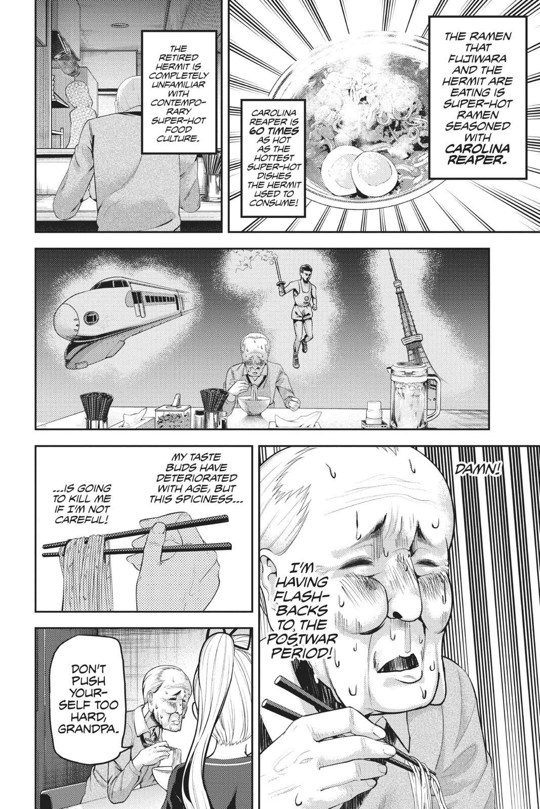 Read Kaguya-sama Love Is War ENGLISH Manga Online