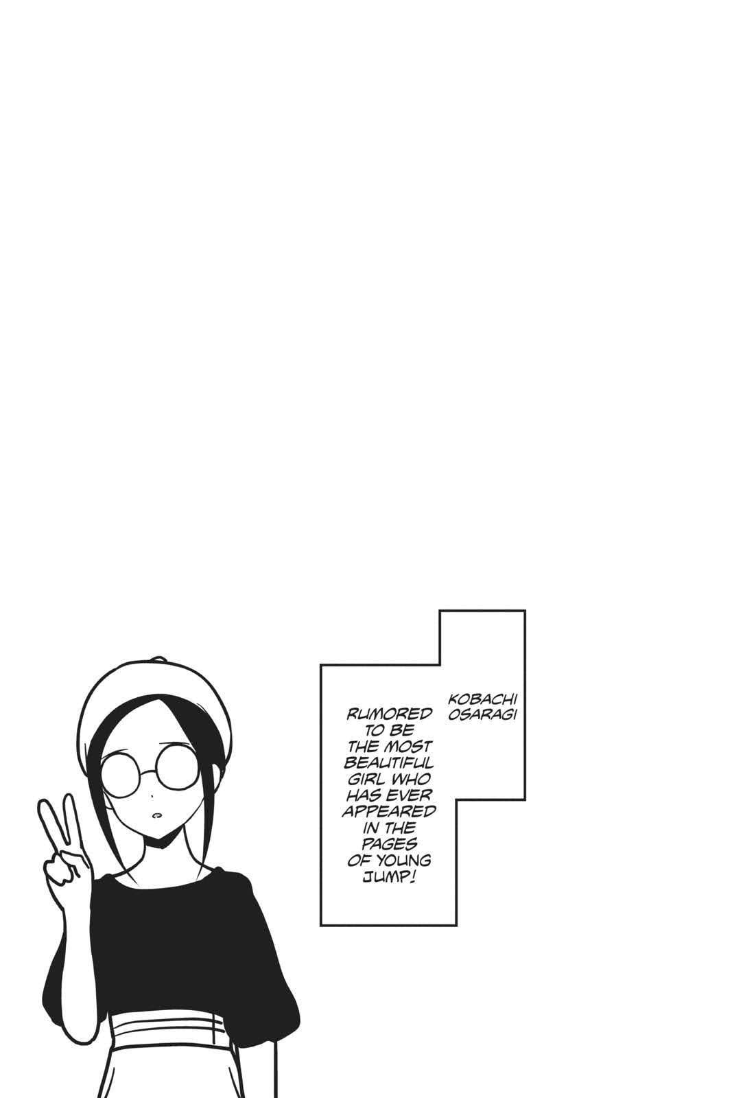 Read Kaguya-sama Love Is War ENGLISH Manga Online