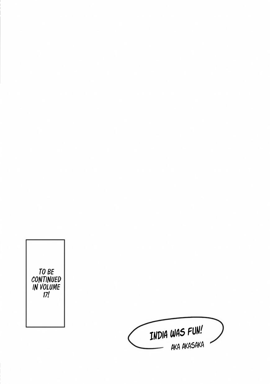 Read Kaguya-sama Love Is War ENGLISH Manga Online