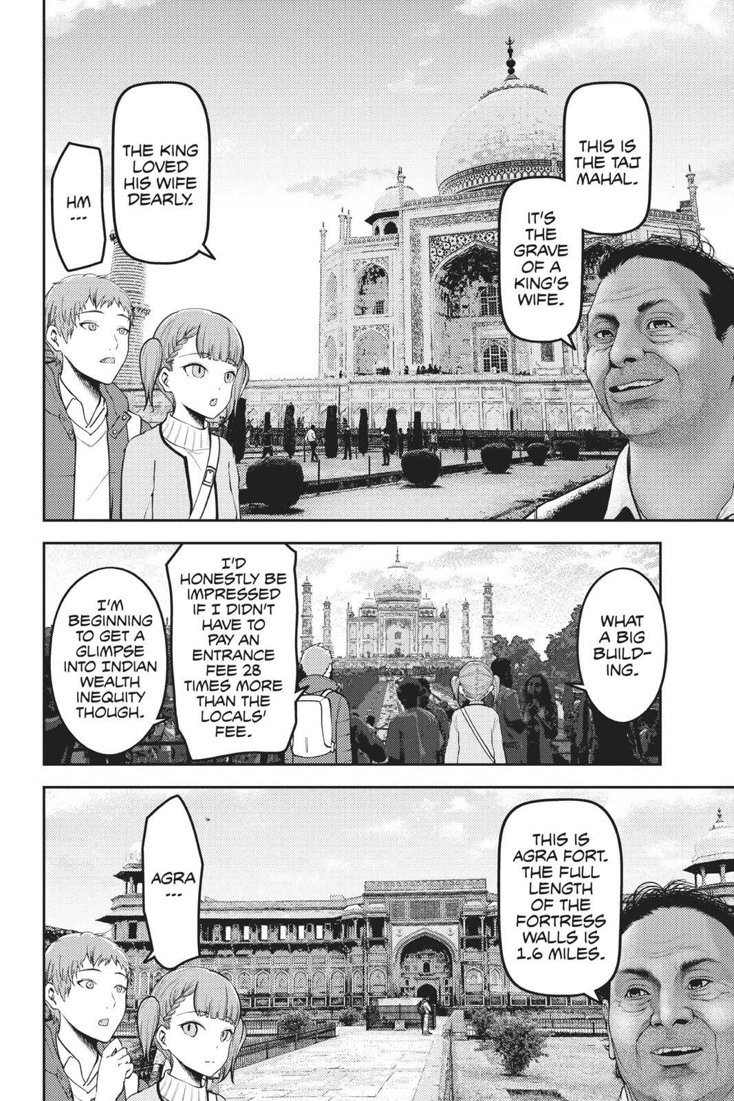 Read Kaguya-sama Love Is War ENGLISH Manga Online