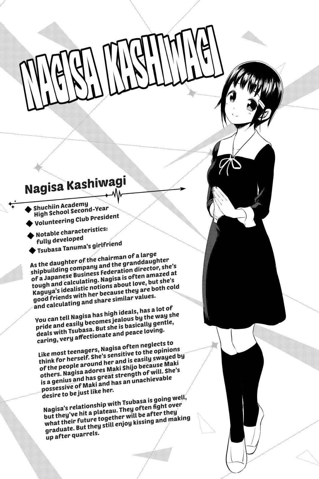 Read Kaguya-sama Love Is War ENGLISH Manga Online