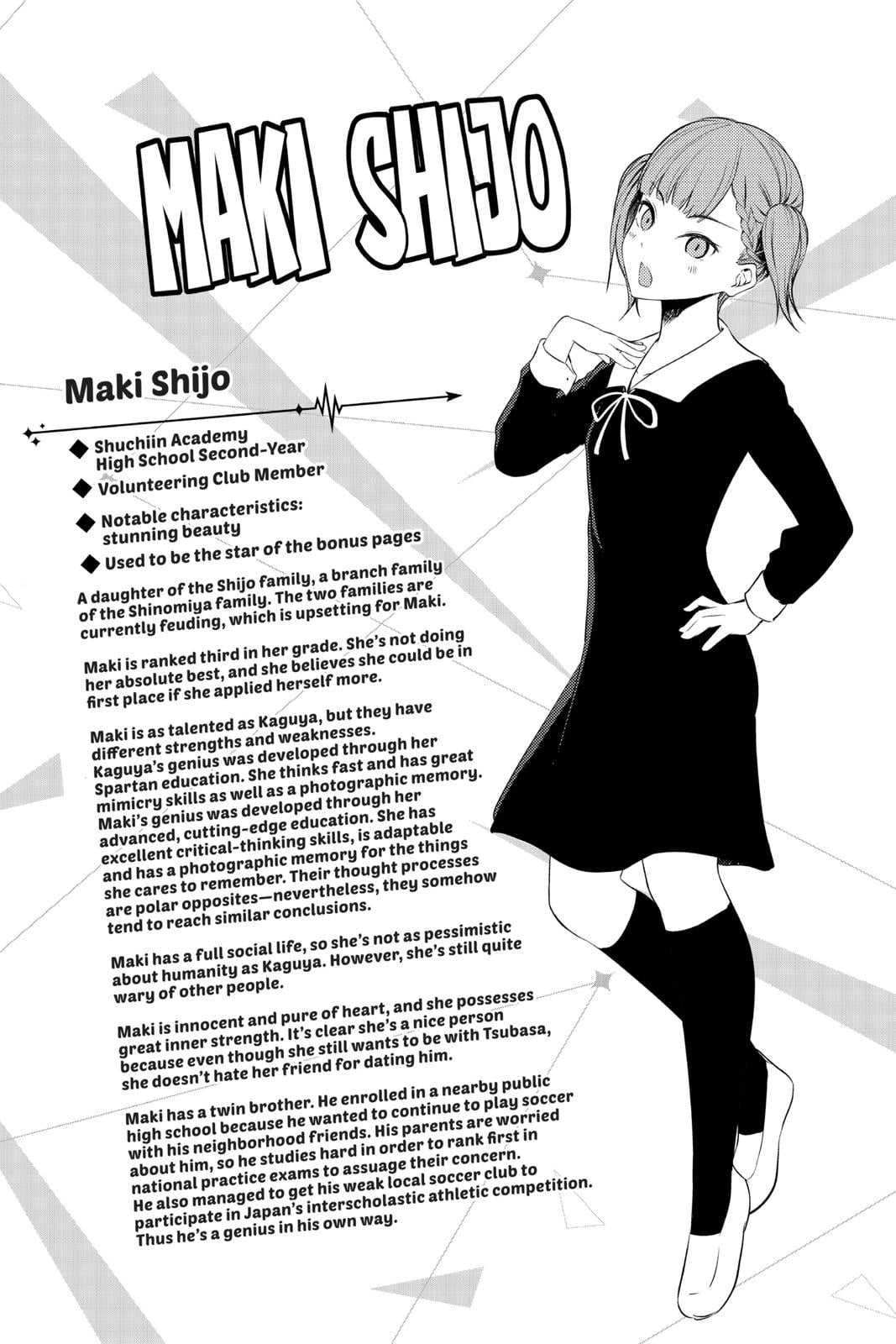 Read Kaguya-sama Love Is War ENGLISH Manga Online