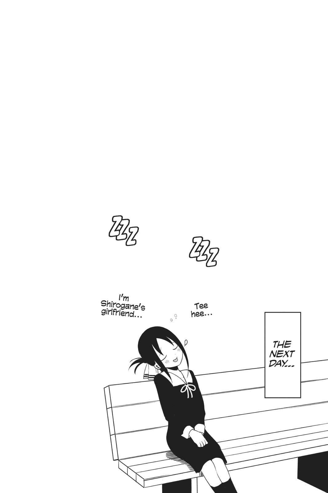 Read Kaguya-sama Love Is War ENGLISH Manga Online