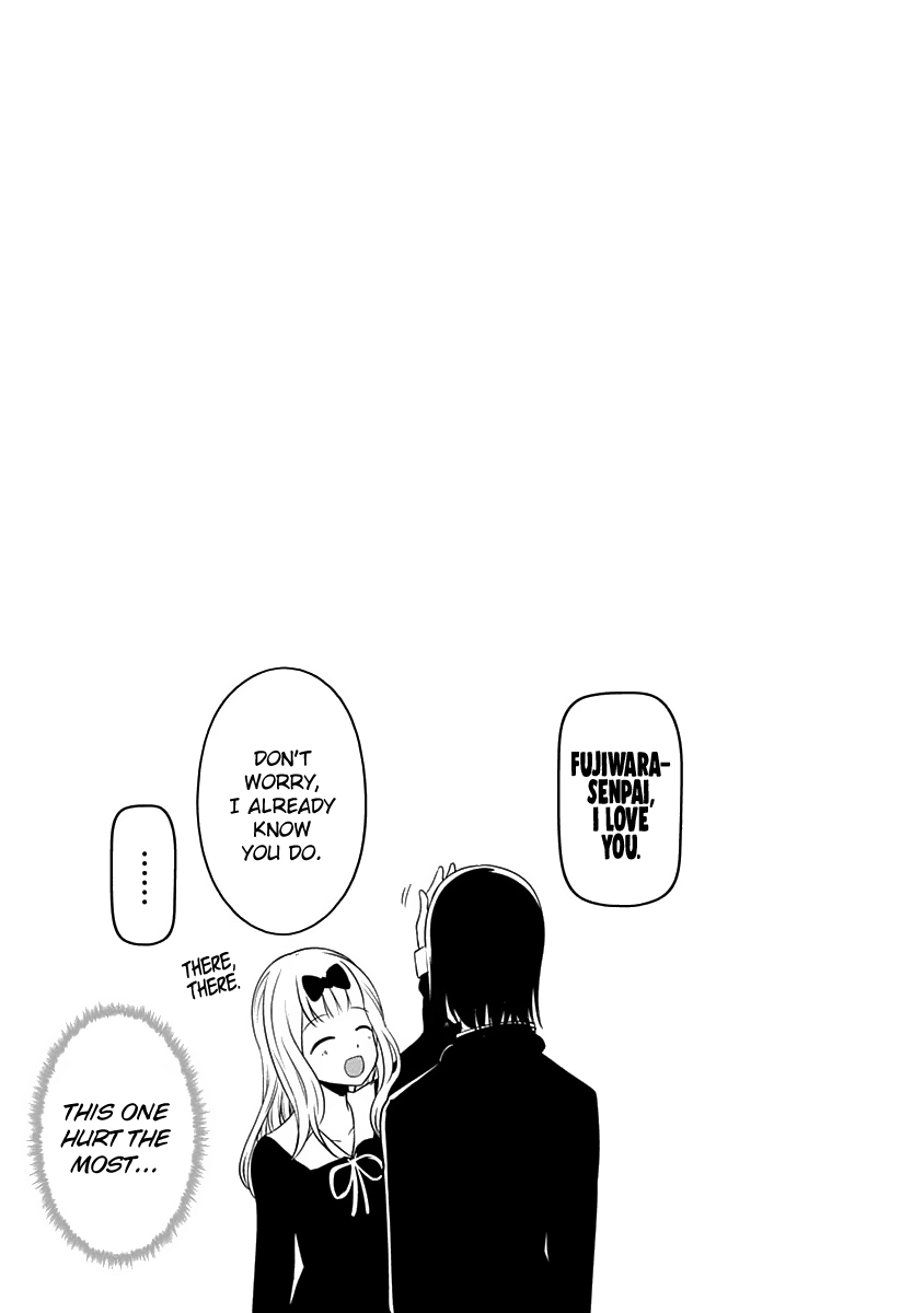 Read Kaguya-sama Love Is War ENGLISH Manga Online