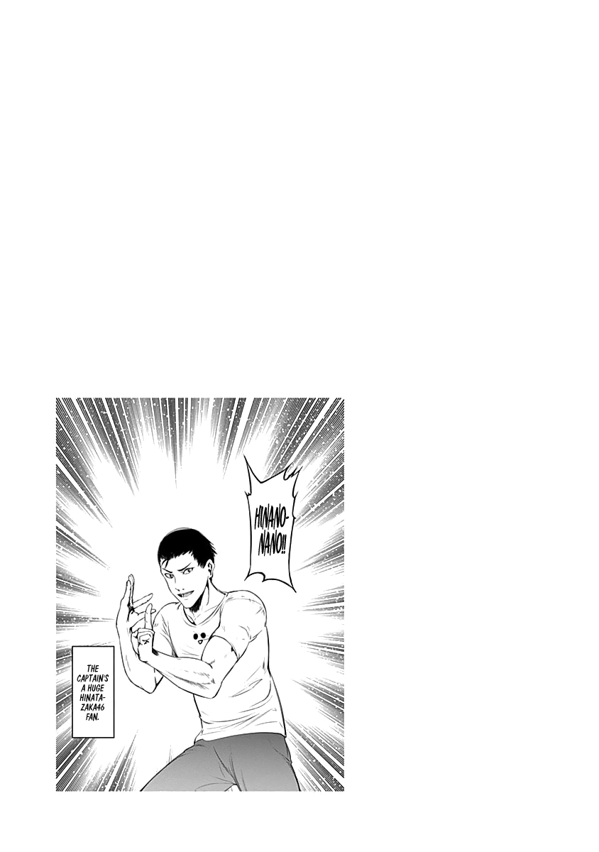 Read Kaguya-sama Love Is War ENGLISH Manga Online