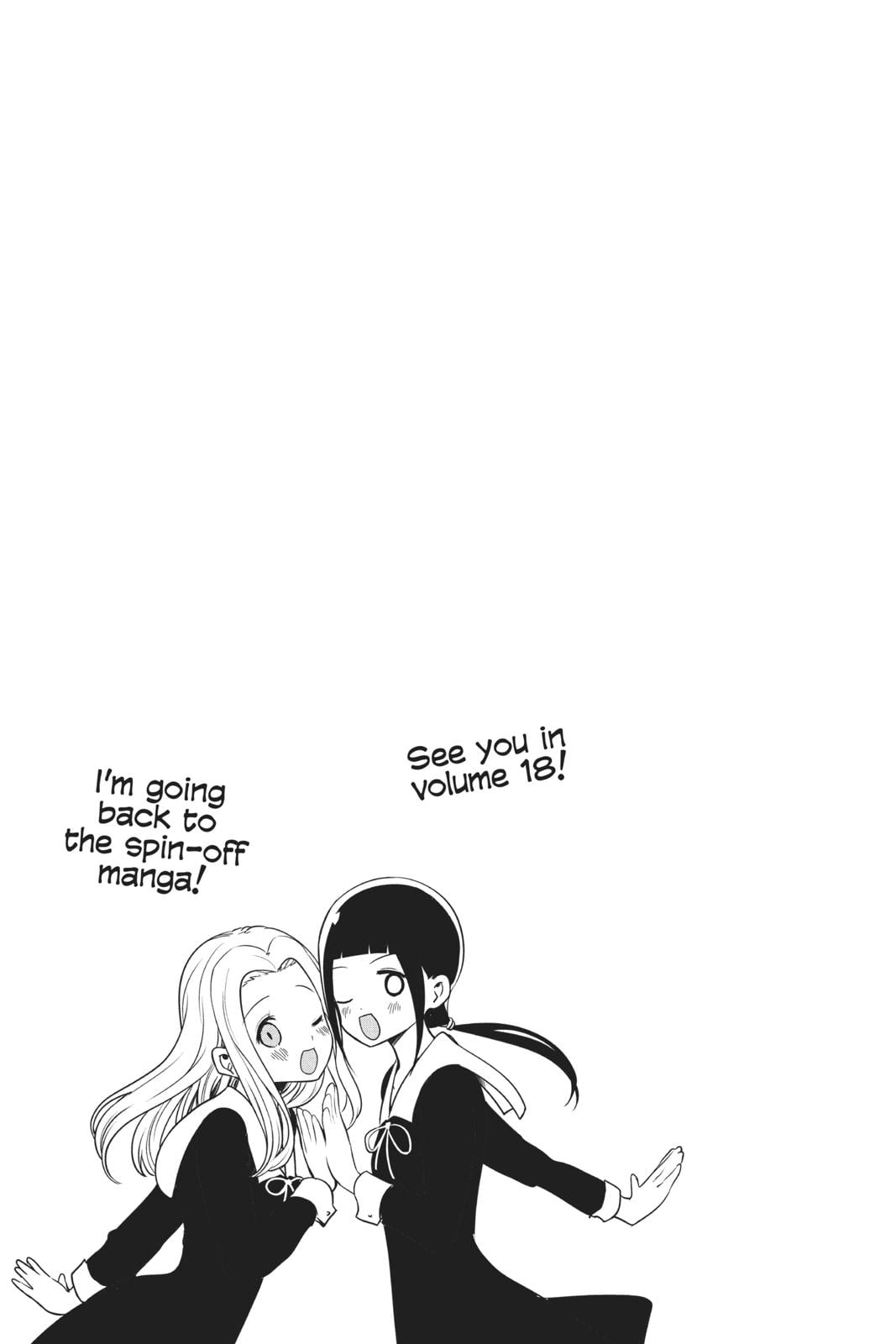 Read Kaguya-sama Love Is War ENGLISH Manga Online