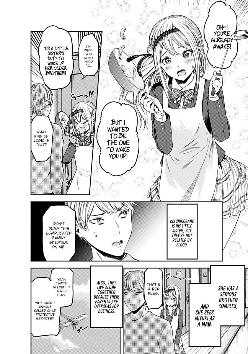 Read Kaguya-sama Love Is War ENGLISH Manga Online