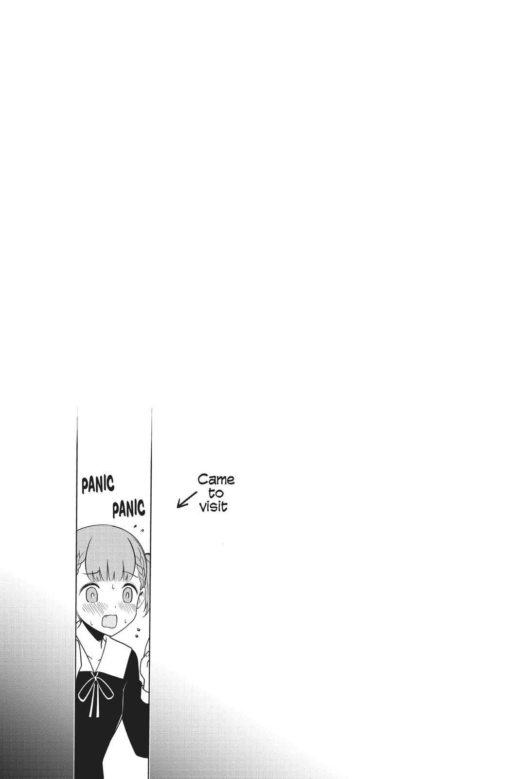 Read Kaguya-sama Love Is War ENGLISH Manga Online