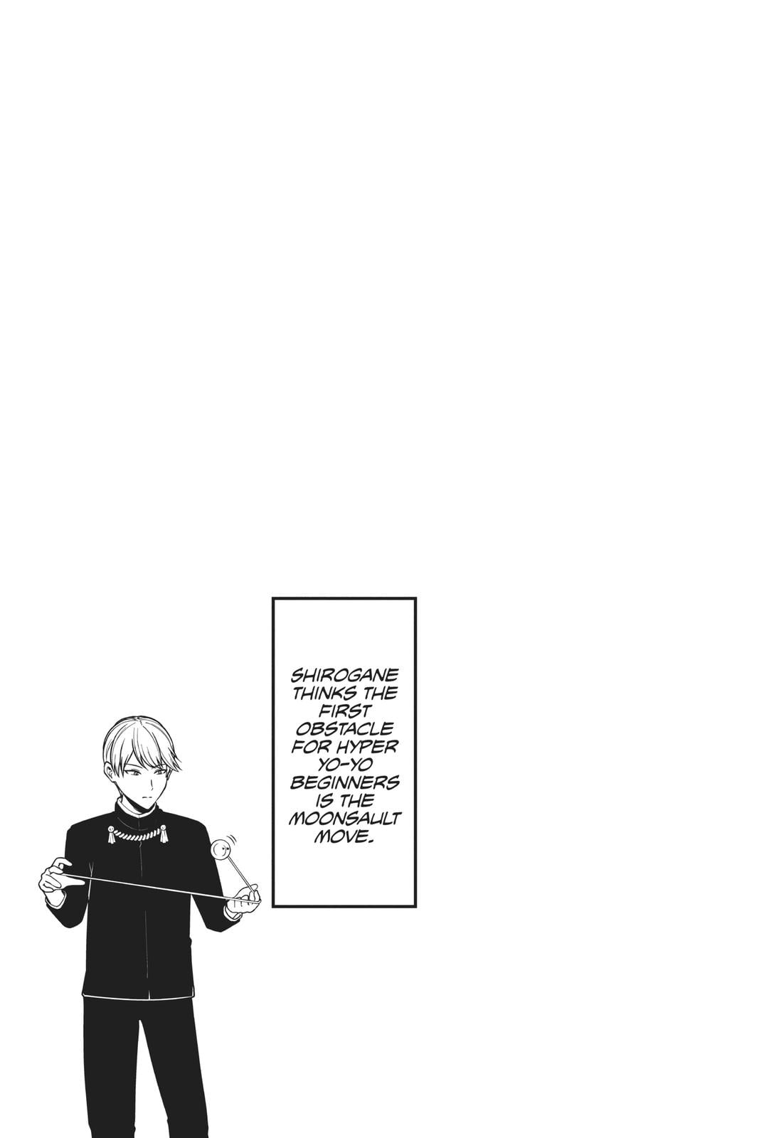 Read Kaguya-sama Love Is War ENGLISH Manga Online