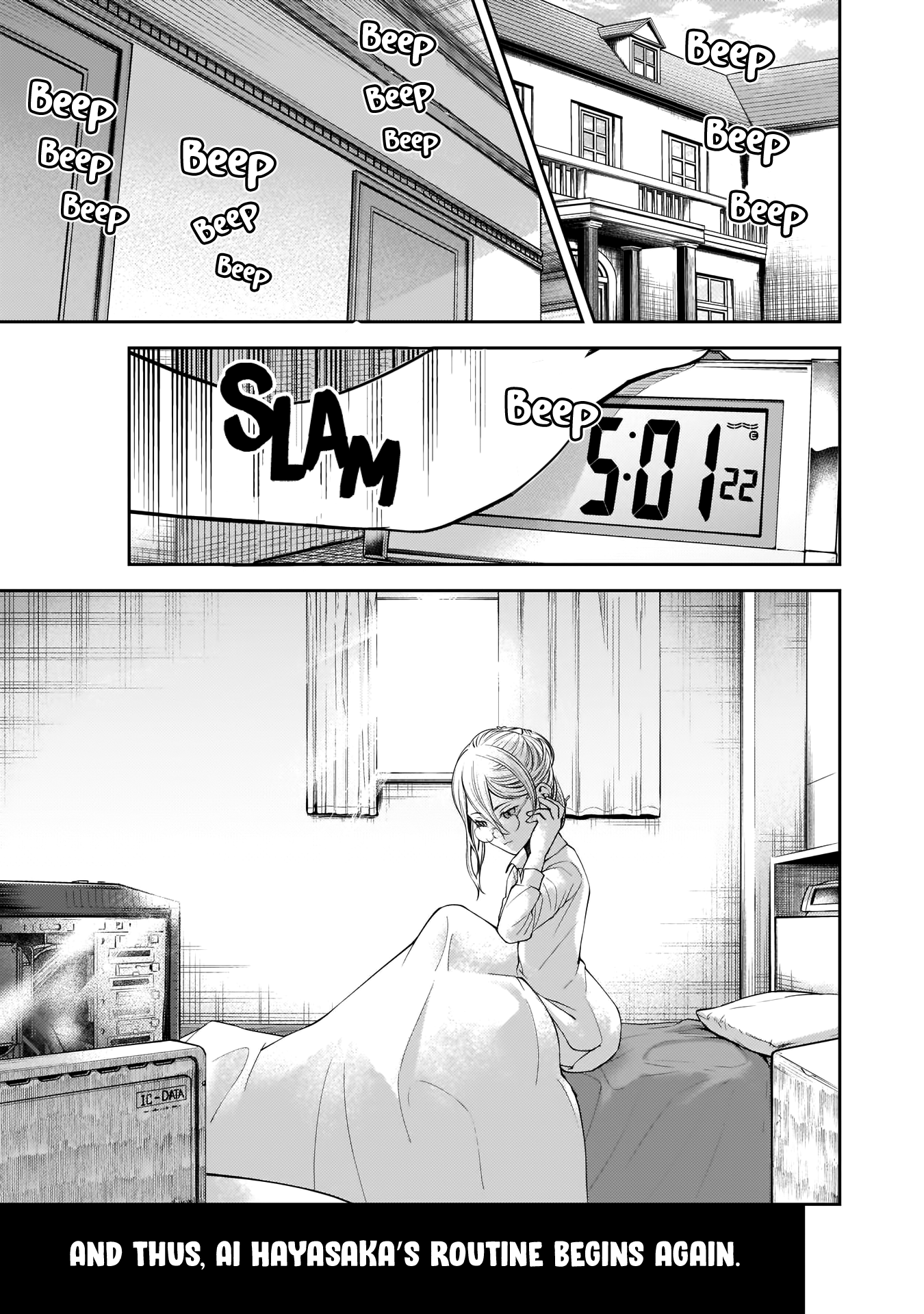 Read Kaguya-sama Love Is War ENGLISH Manga Online