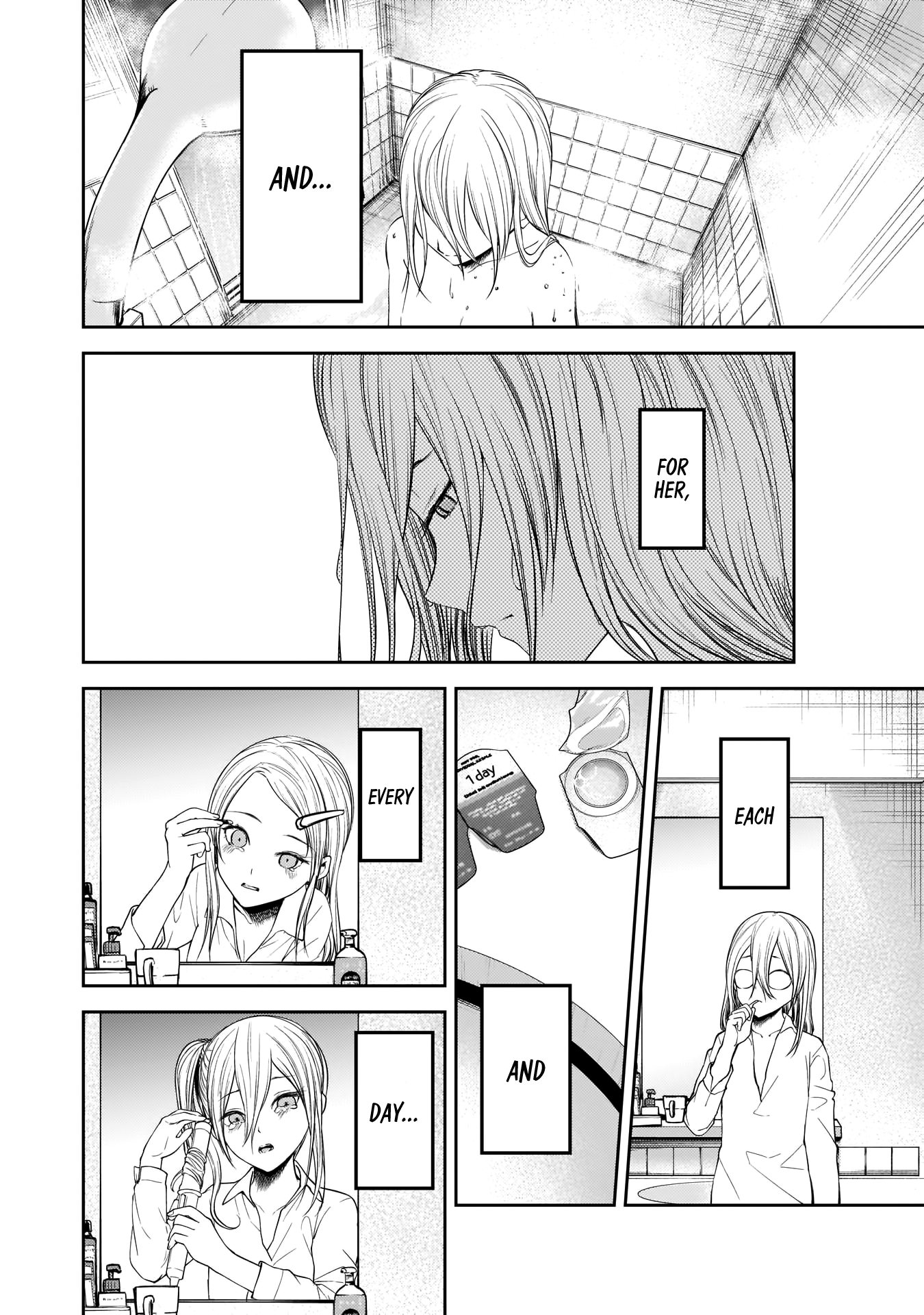 Read Kaguya-sama Love Is War ENGLISH Manga Online