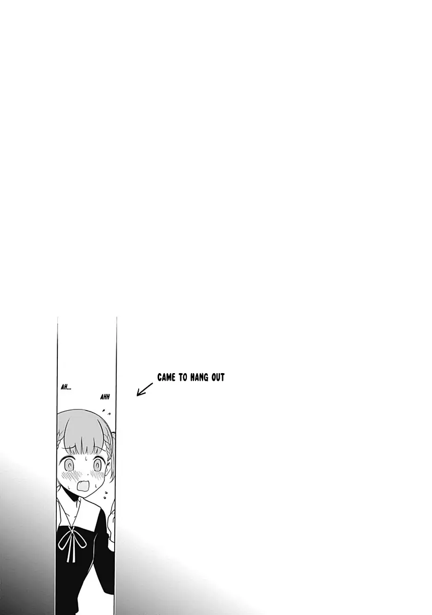 Read Kaguya-sama Love Is War ENGLISH Manga Online