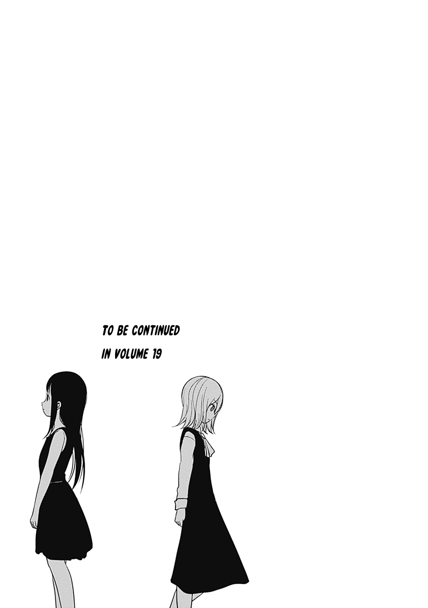 Read Kaguya-sama Love Is War ENGLISH Manga Online