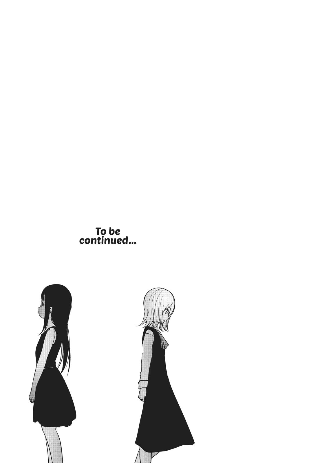 Read Kaguya-sama Love Is War ENGLISH Manga Online