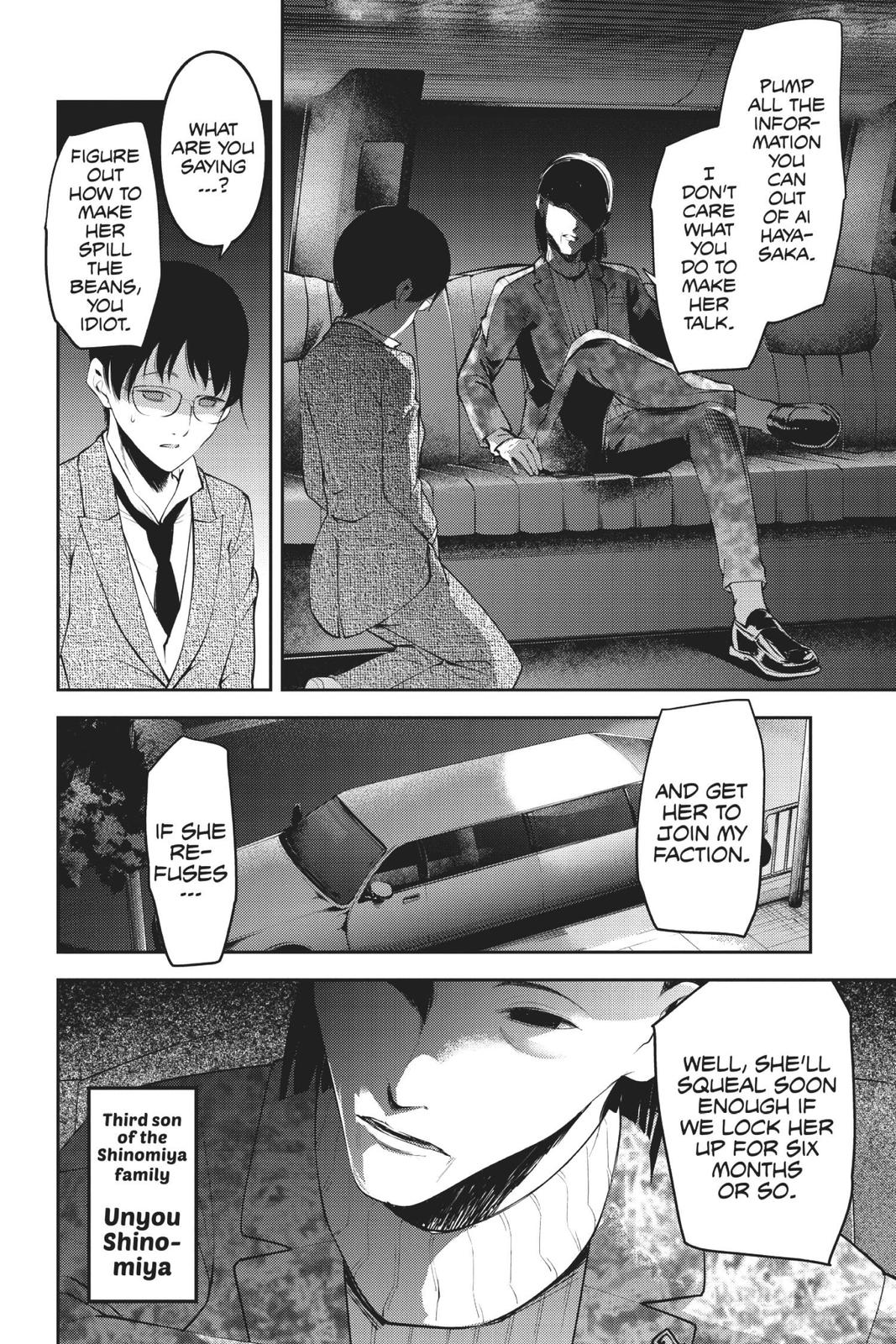 Read Kaguya-sama Love Is War ENGLISH Manga Online