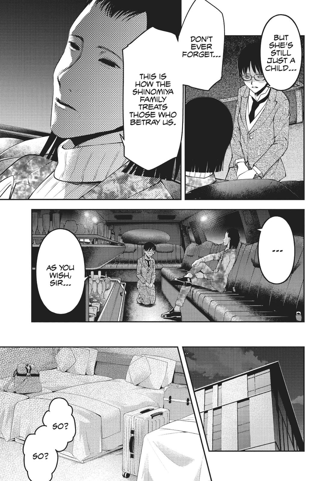 Read Kaguya-sama Love Is War ENGLISH Manga Online