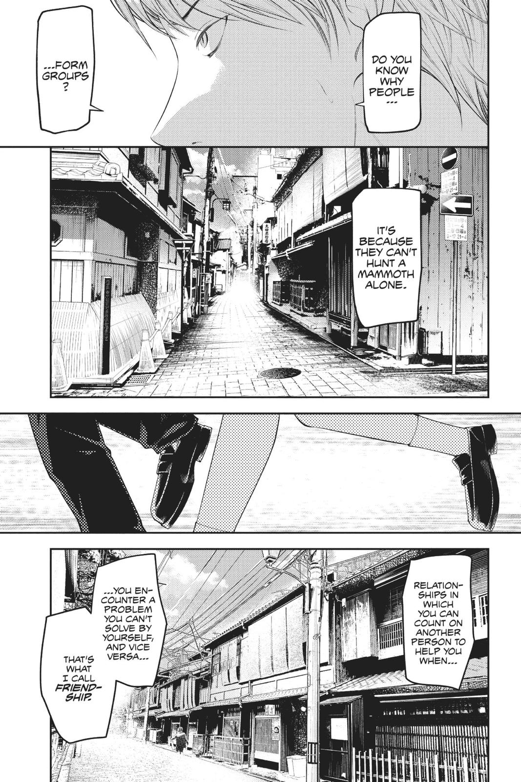 Read Kaguya-sama Love Is War ENGLISH Manga Online