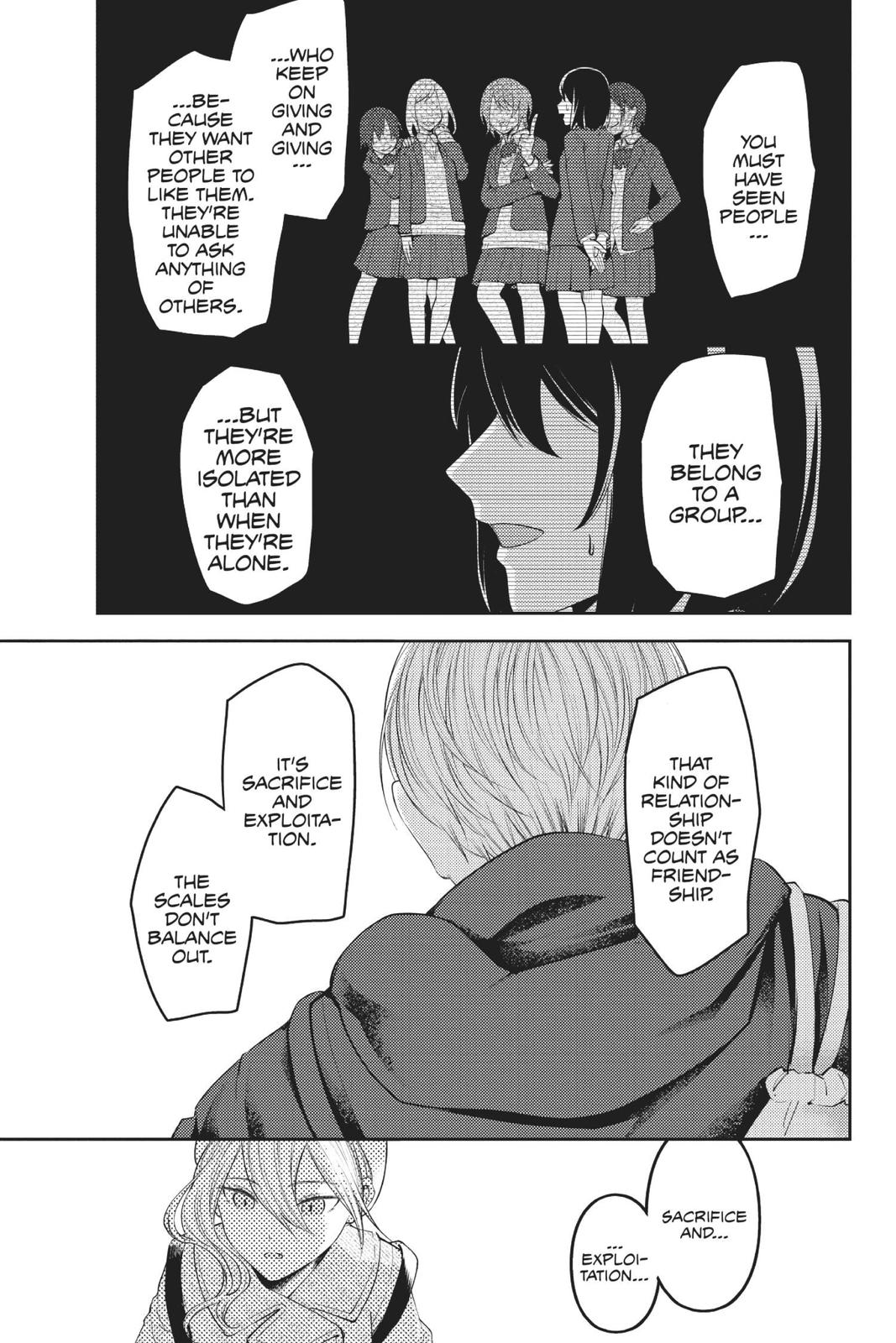 Read Kaguya-sama Love Is War ENGLISH Manga Online