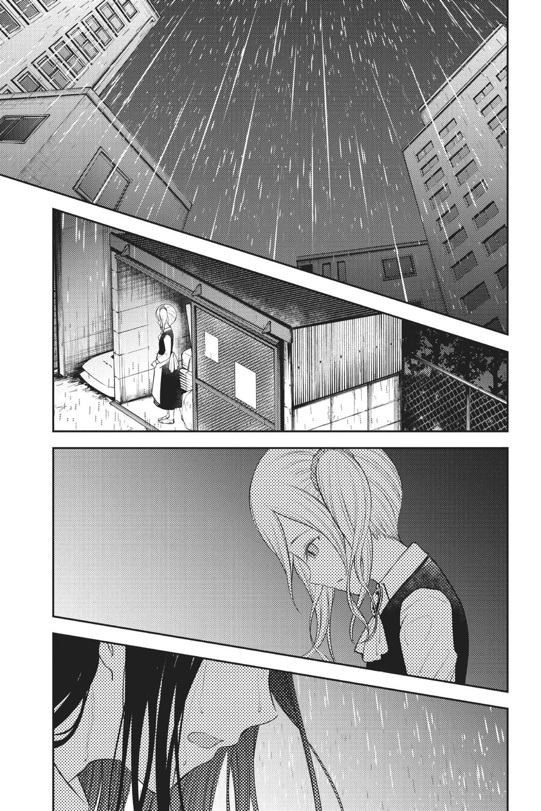 Read Kaguya-sama Love Is War ENGLISH Manga Online