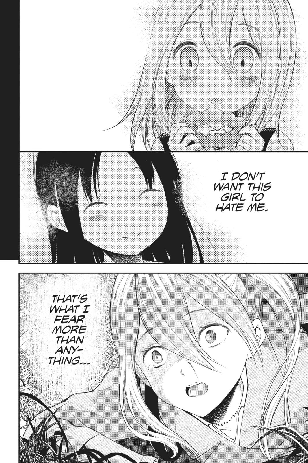 Read Kaguya-sama Love Is War ENGLISH Manga Online