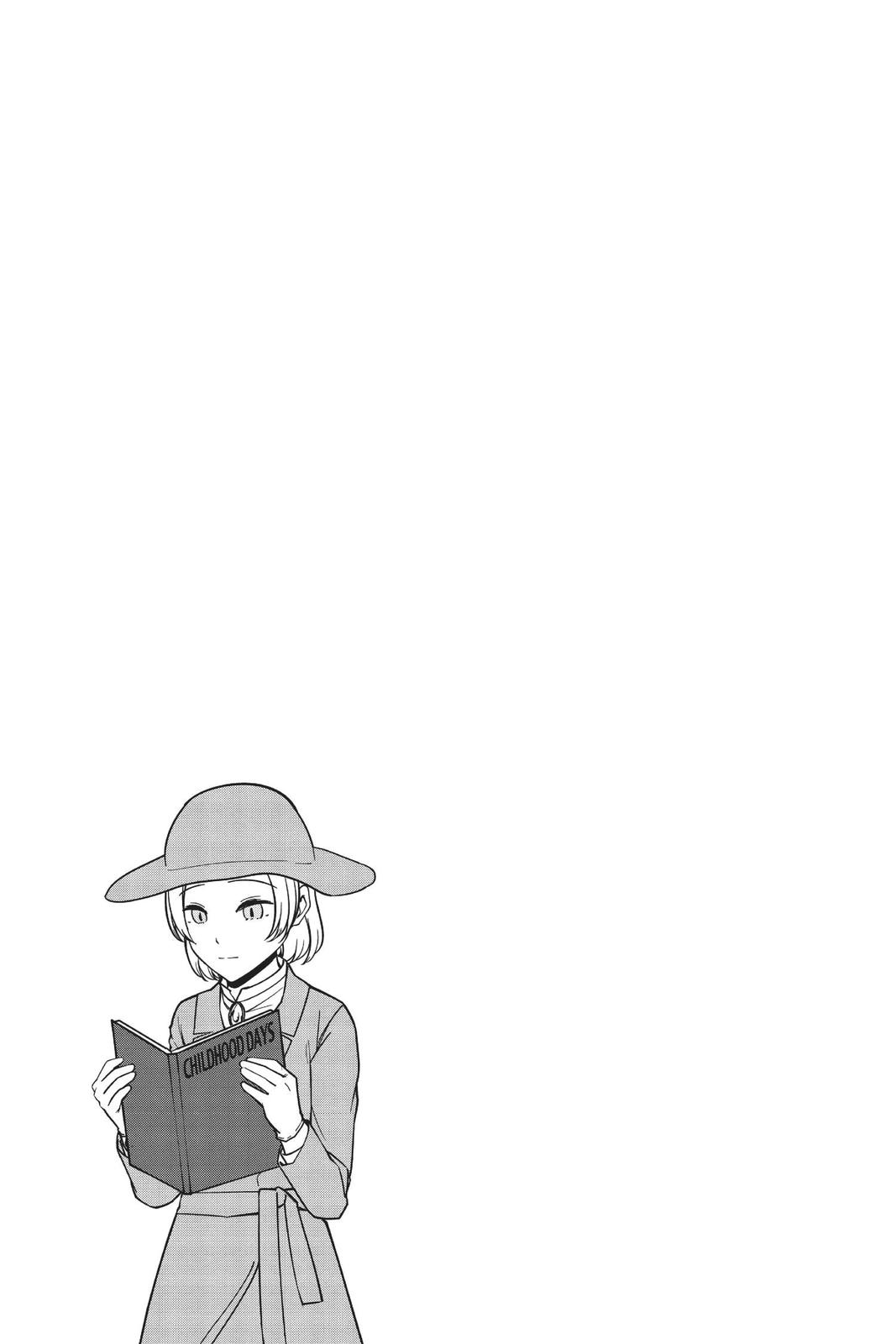 Read Kaguya-sama Love Is War ENGLISH Manga Online