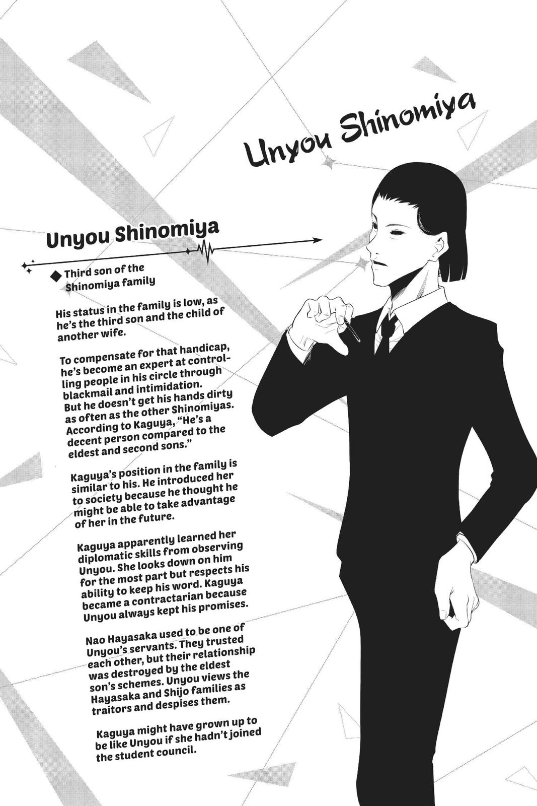 Read Kaguya-sama Love Is War ENGLISH Manga Online