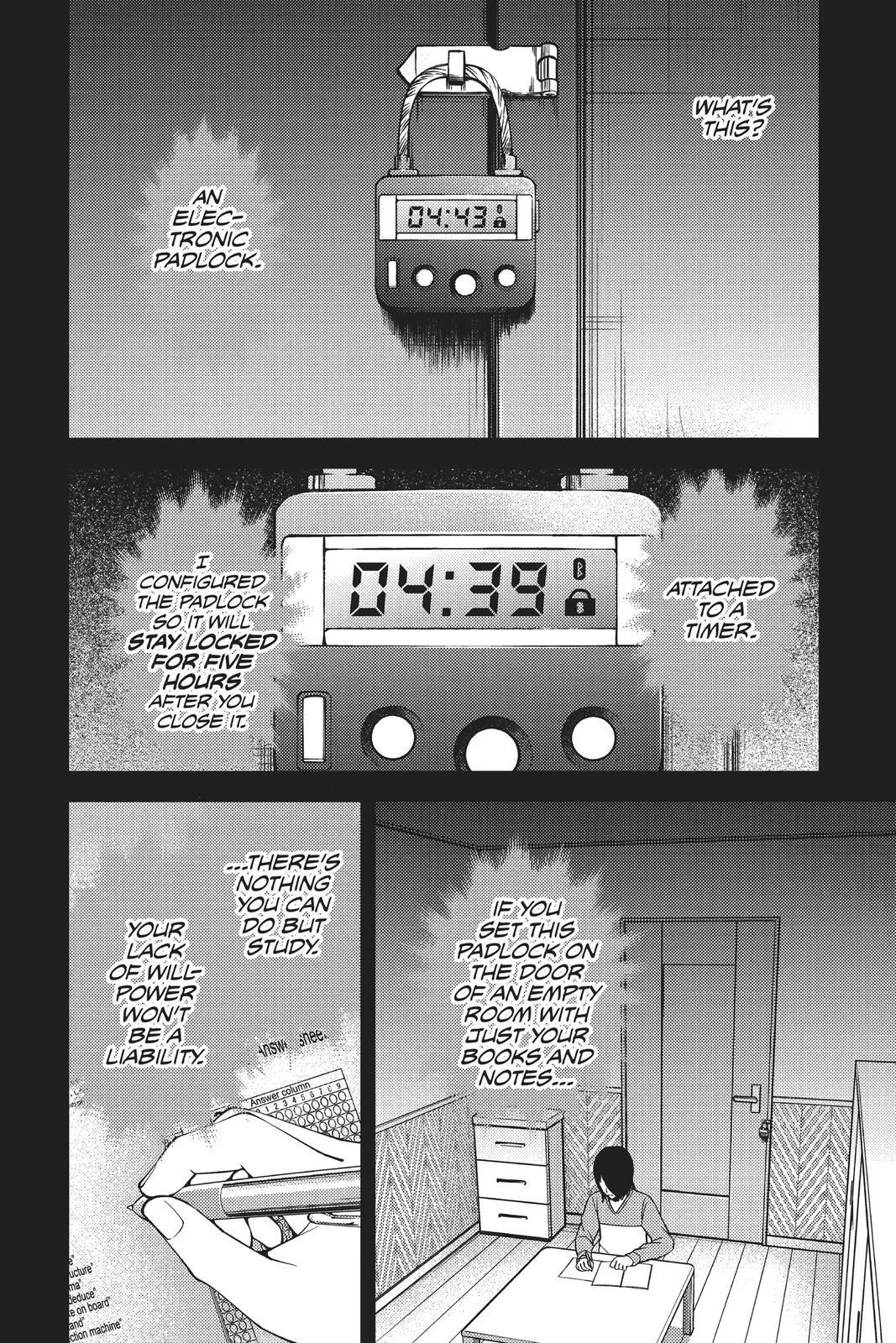 Read Kaguya-sama Love Is War ENGLISH Manga Online