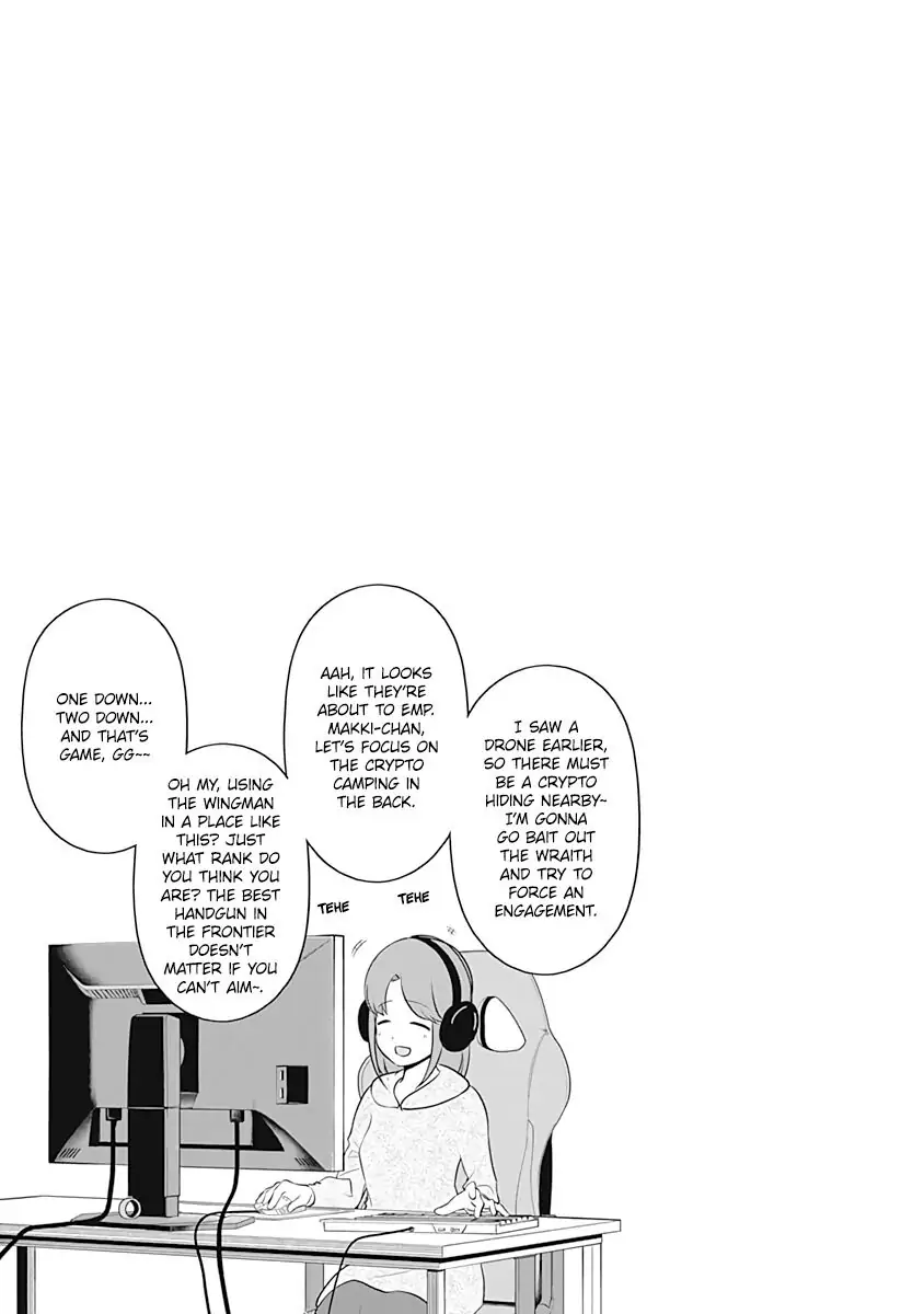 Read Kaguya-sama Love Is War ENGLISH Manga Online