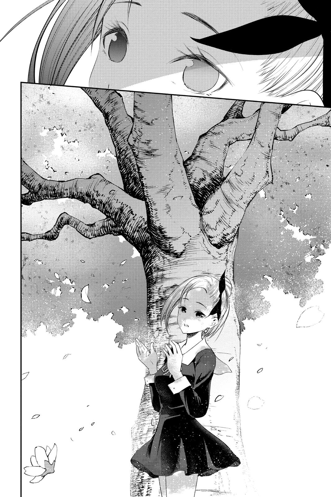 Read Kaguya-sama Love Is War ENGLISH Manga Online