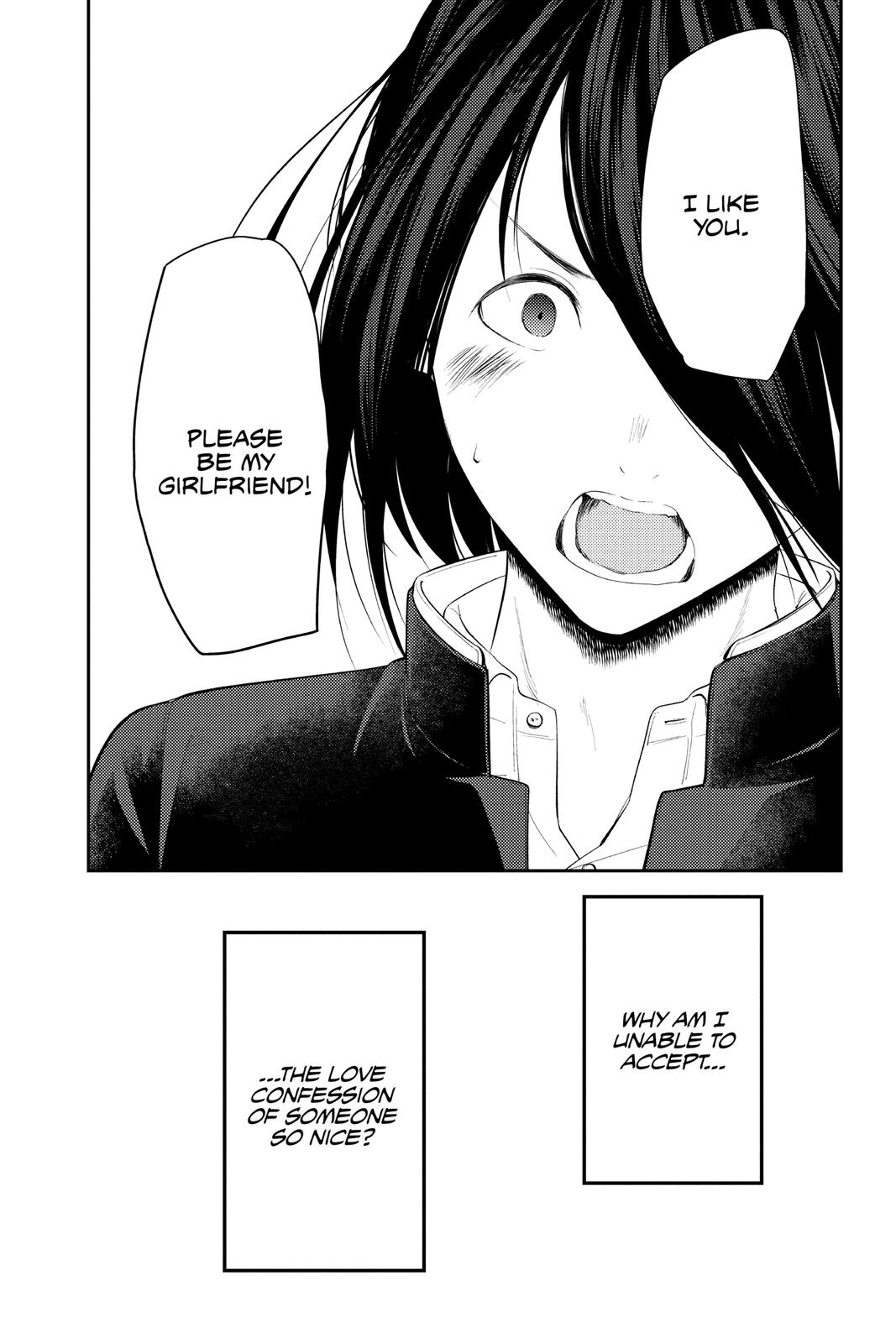 Read Kaguya-sama Love Is War ENGLISH Manga Online