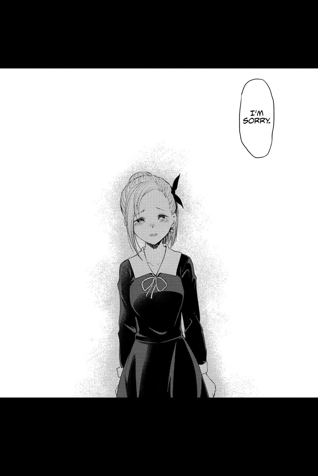 Read Kaguya-sama Love Is War ENGLISH Manga Online