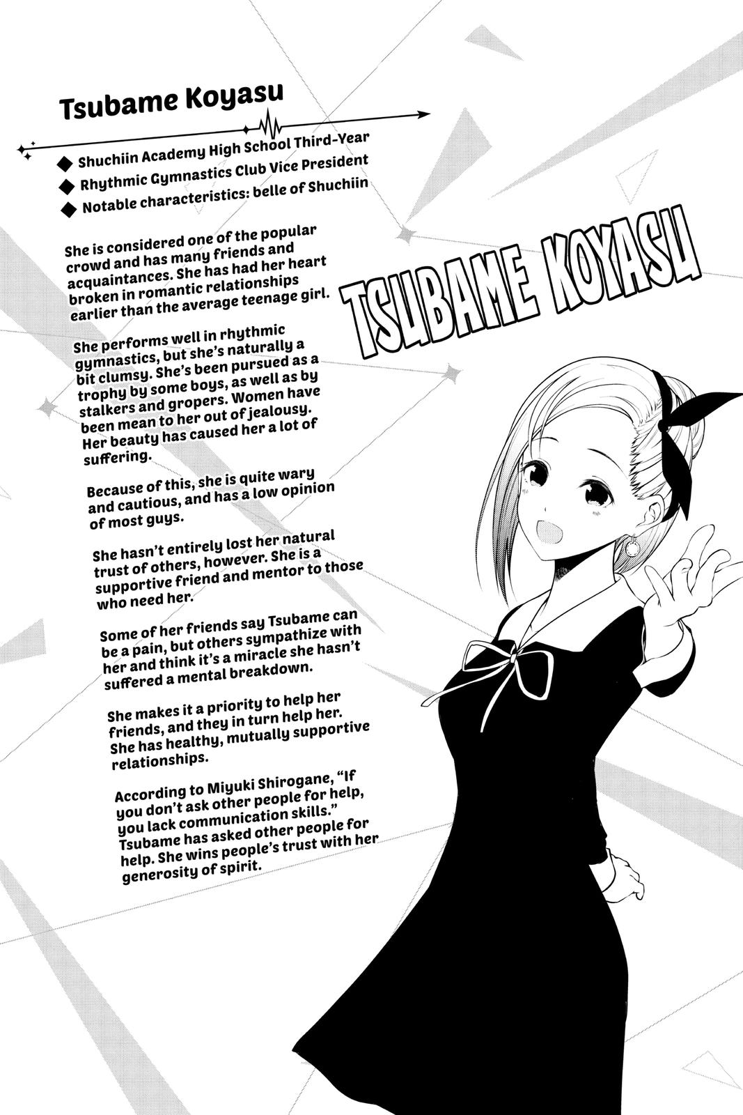 Read Kaguya-sama Love Is War ENGLISH Manga Online