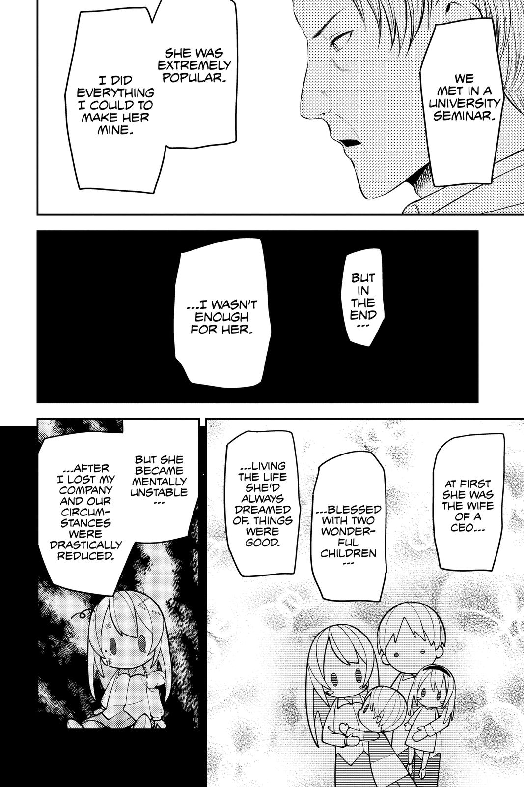 Read Kaguya-sama Love Is War ENGLISH Manga Online