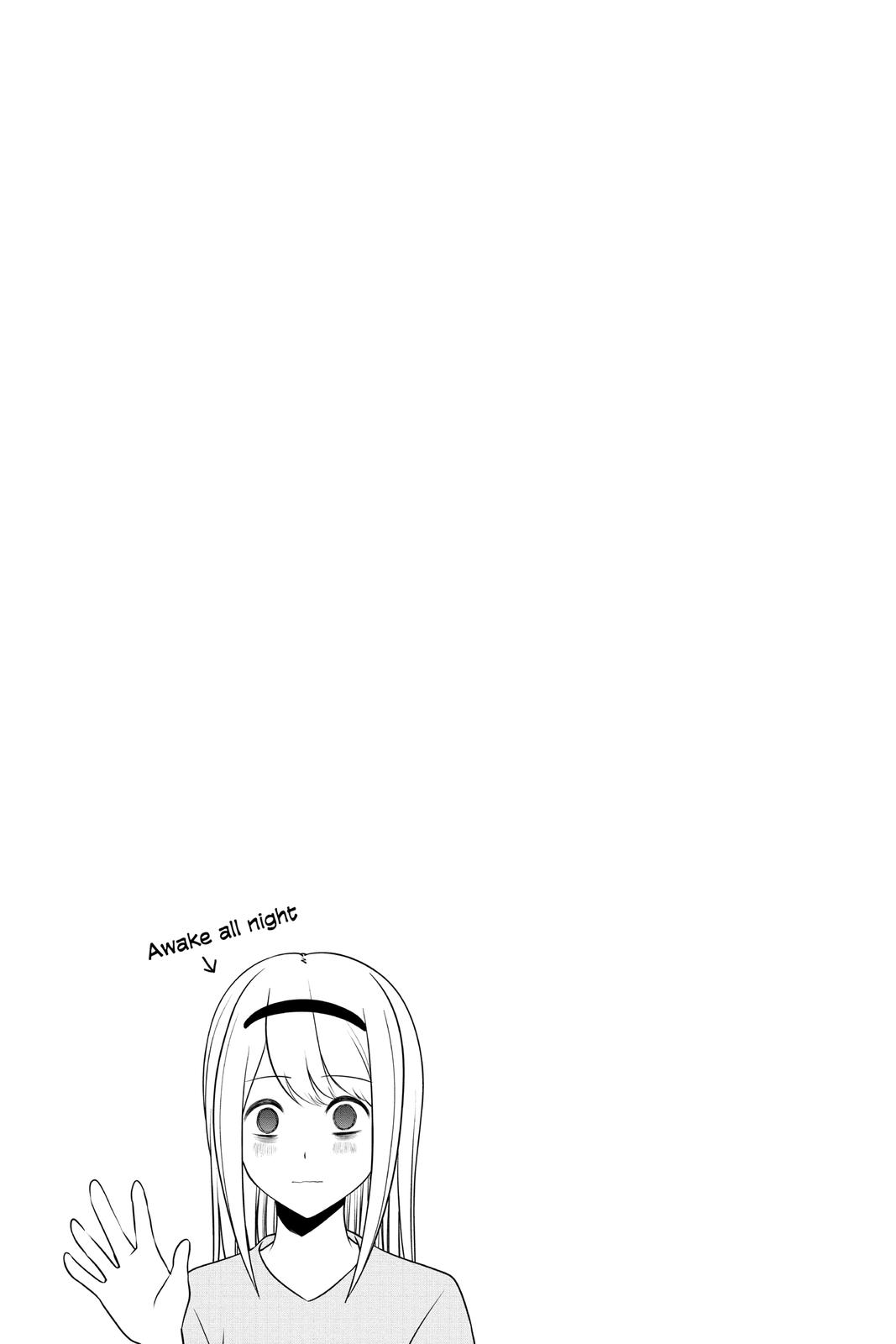 Read Kaguya-sama Love Is War ENGLISH Manga Online