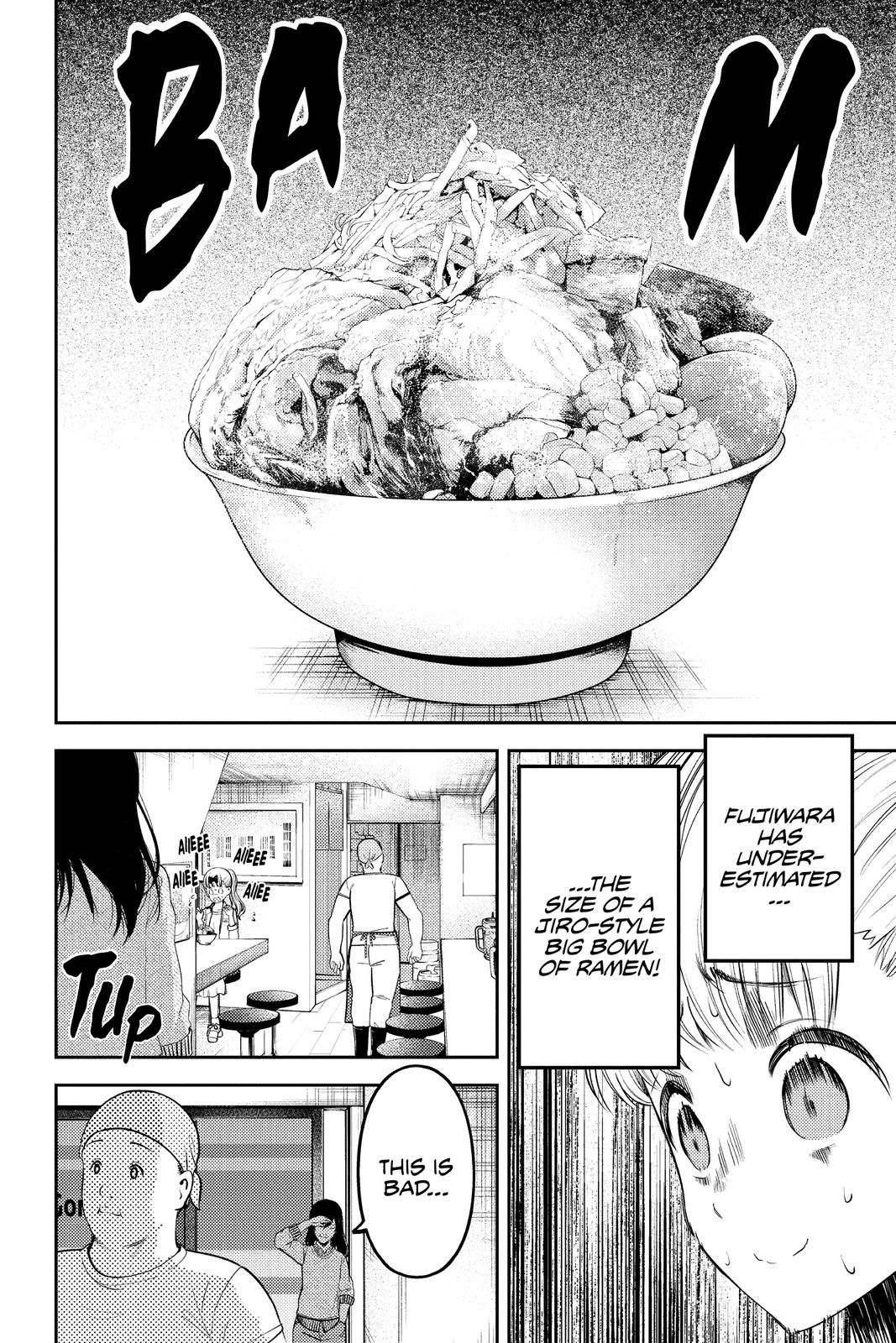 Read Kaguya-sama Love Is War ENGLISH Manga Online