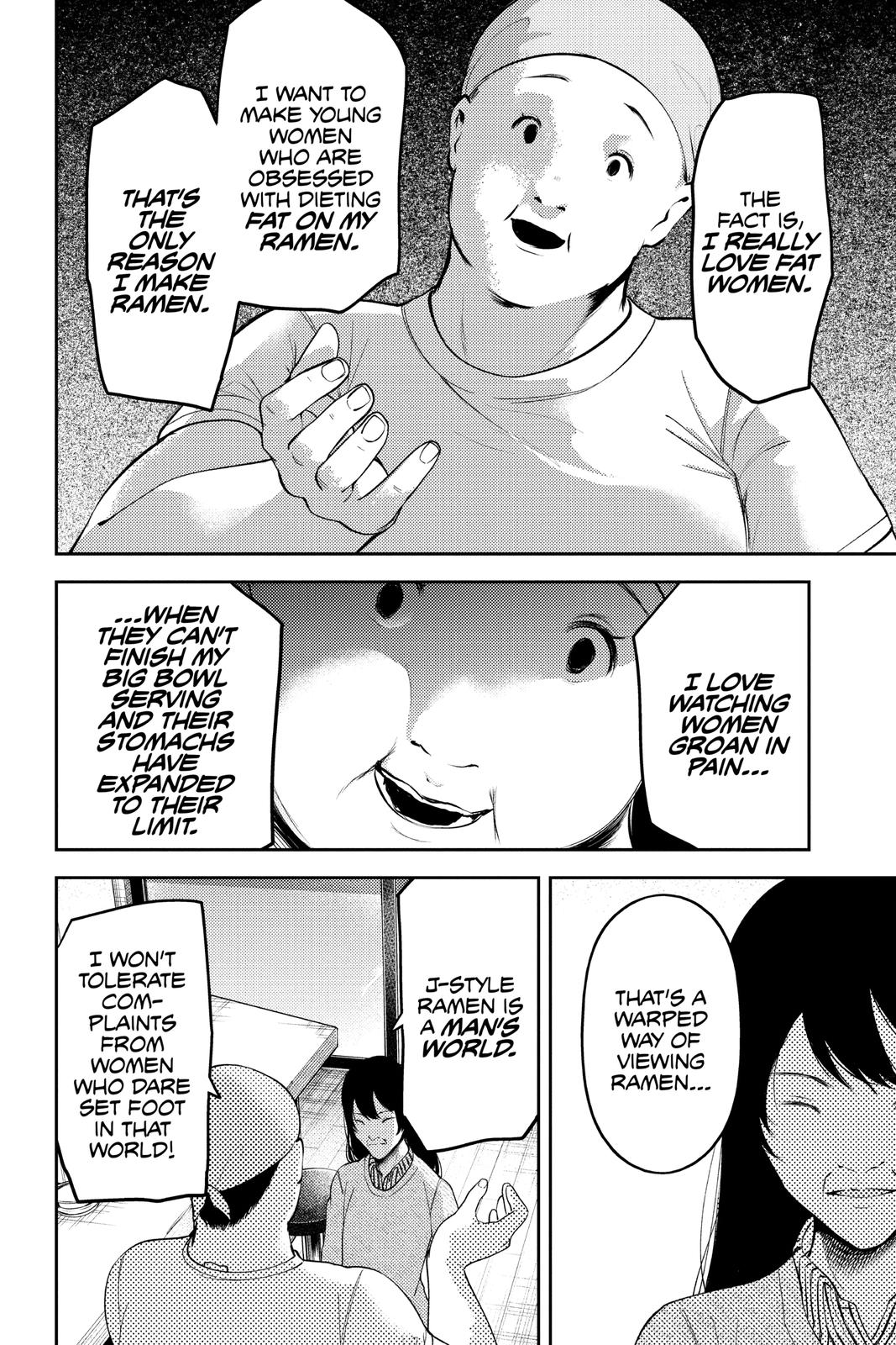 Read Kaguya-sama Love Is War ENGLISH Manga Online