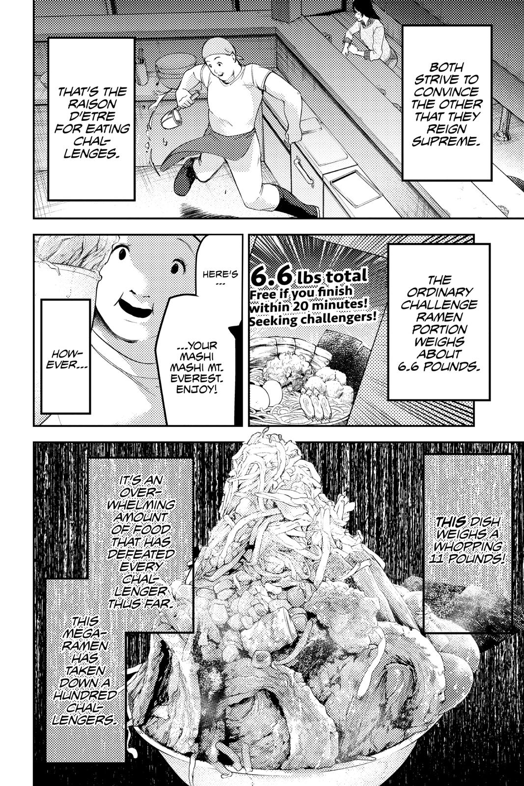 Read Kaguya-sama Love Is War ENGLISH Manga Online