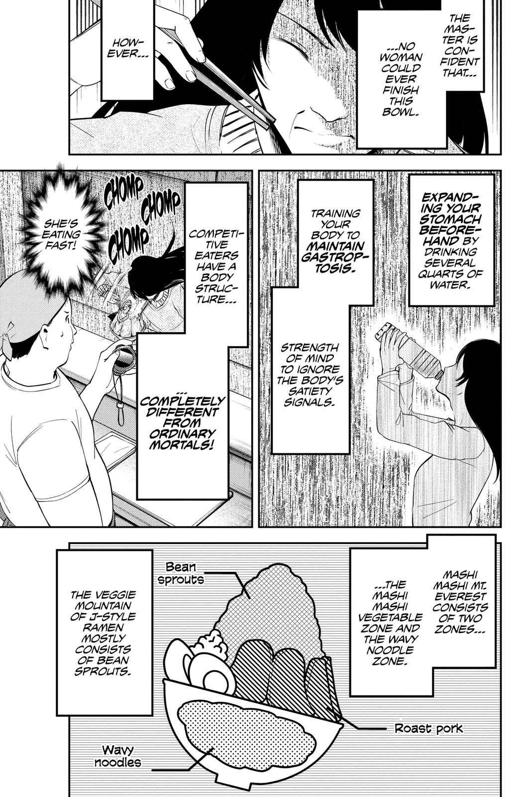 Read Kaguya-sama Love Is War ENGLISH Manga Online