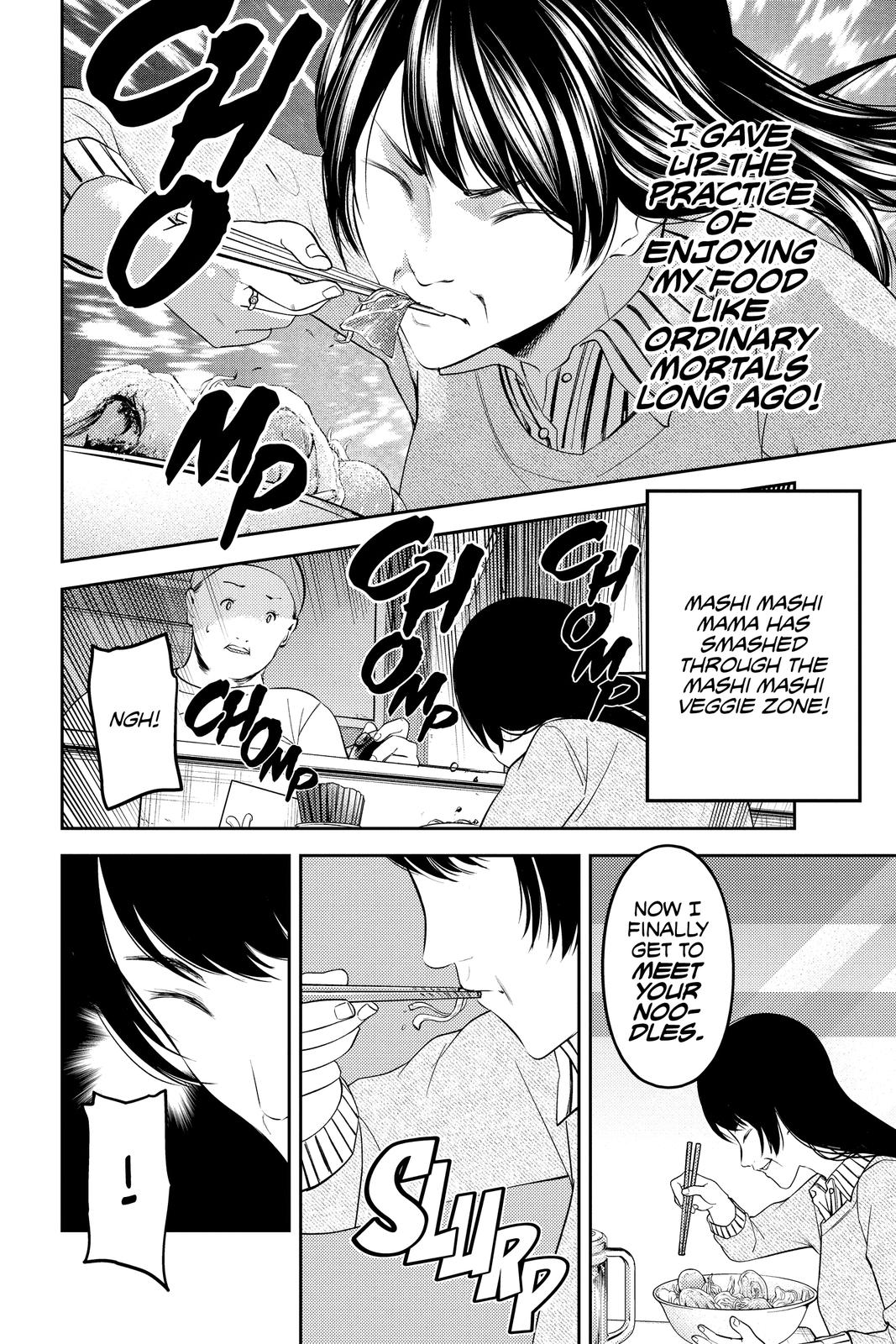 Read Kaguya-sama Love Is War ENGLISH Manga Online