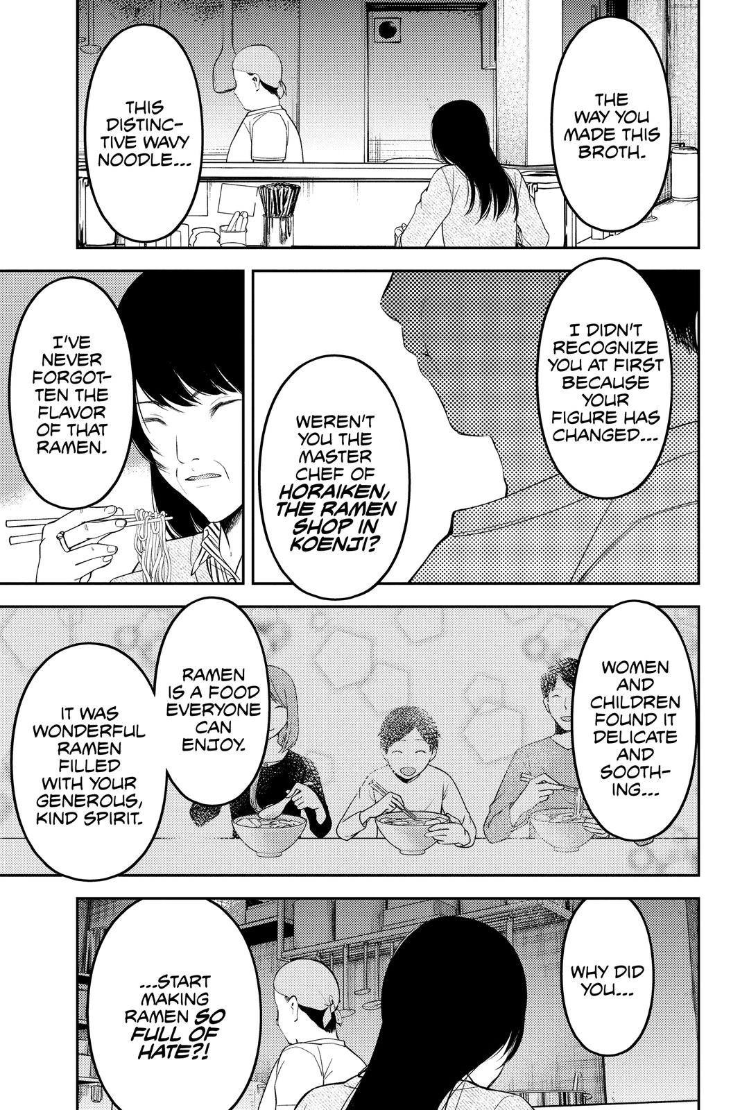 Read Kaguya-sama Love Is War ENGLISH Manga Online