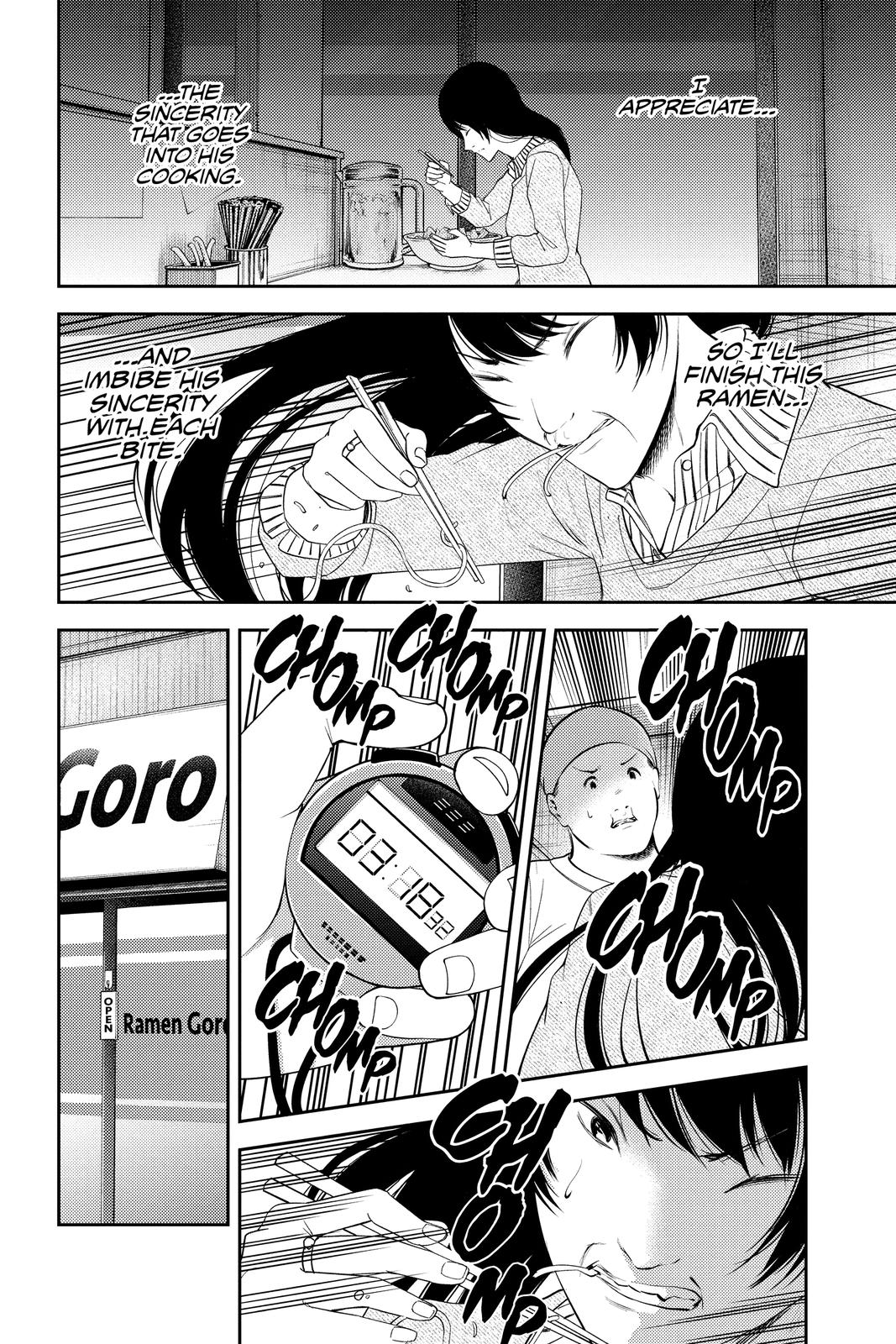 Read Kaguya-sama Love Is War ENGLISH Manga Online