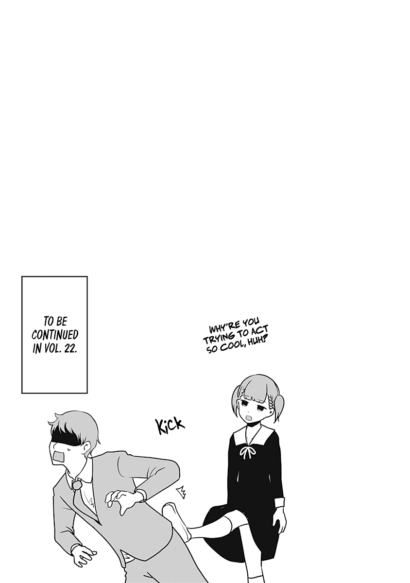 Read Kaguya-sama Love Is War ENGLISH Manga Online