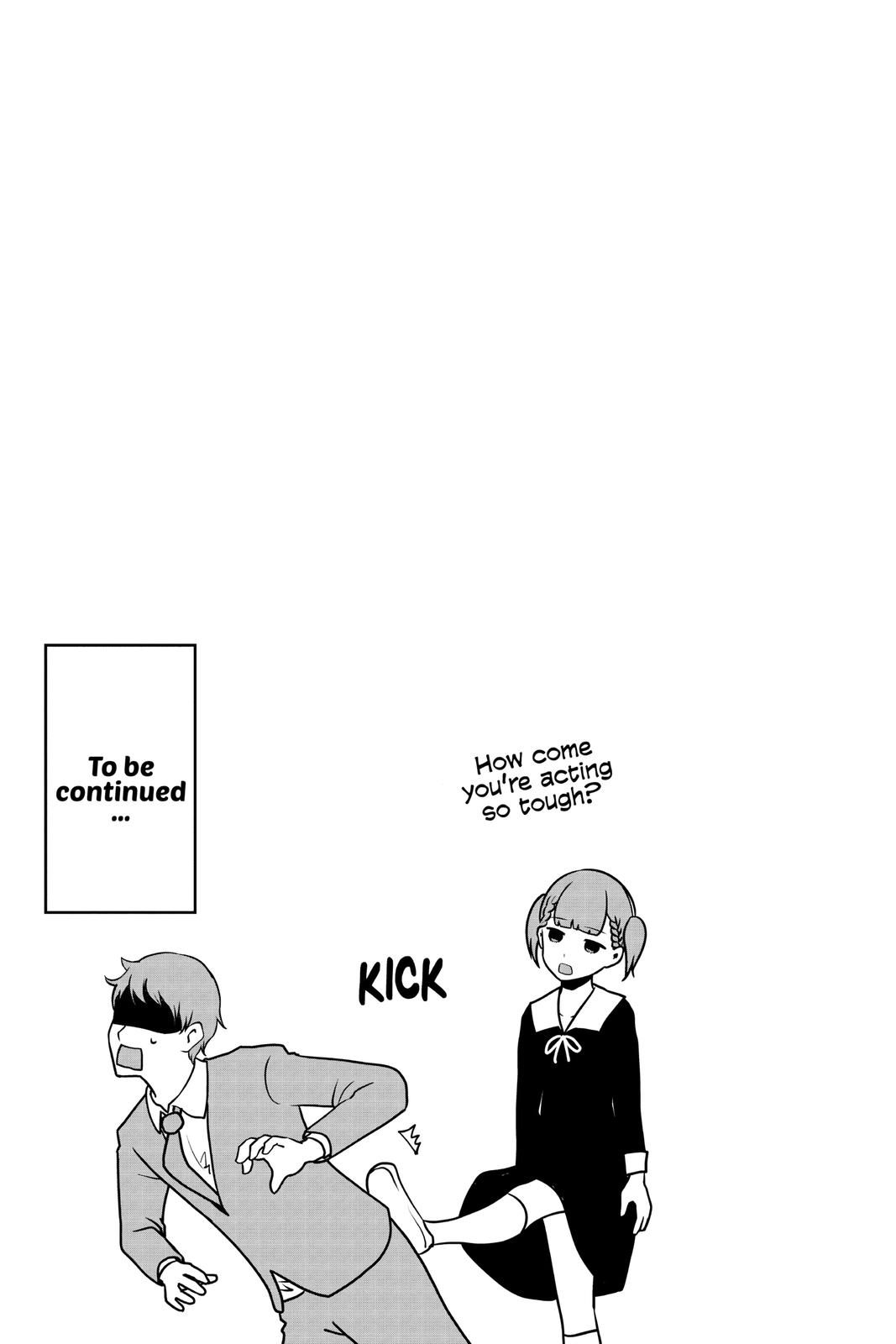 Read Kaguya-sama Love Is War ENGLISH Manga Online