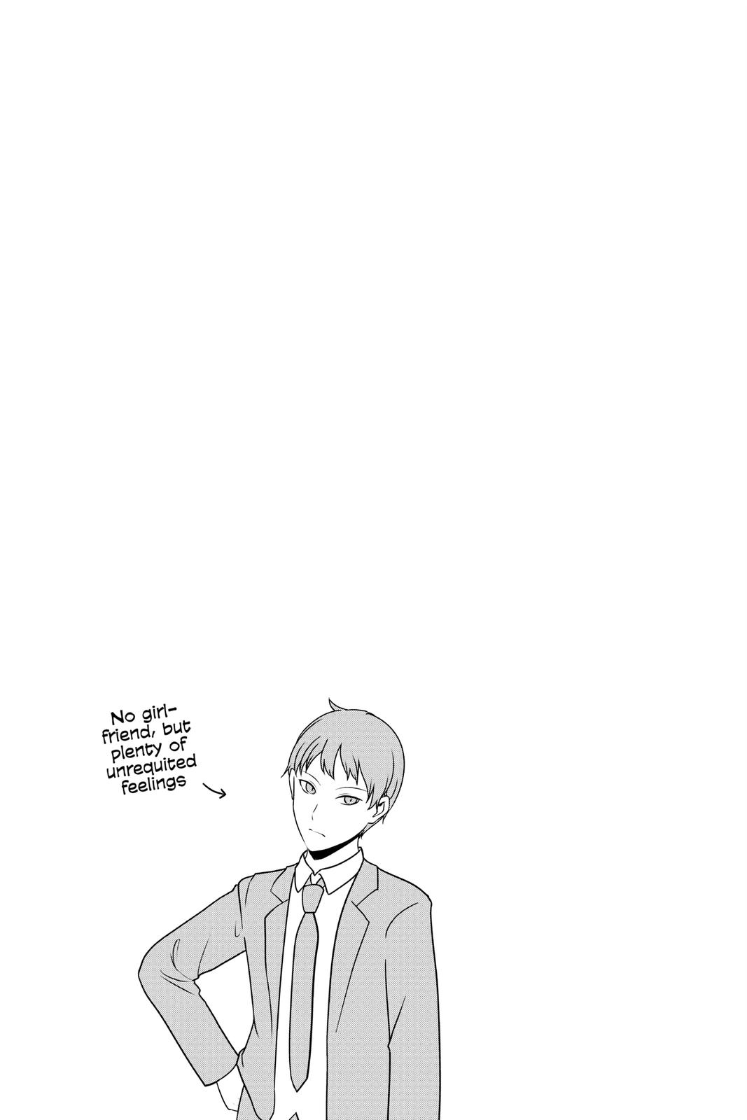 Read Kaguya-sama Love Is War ENGLISH Manga Online