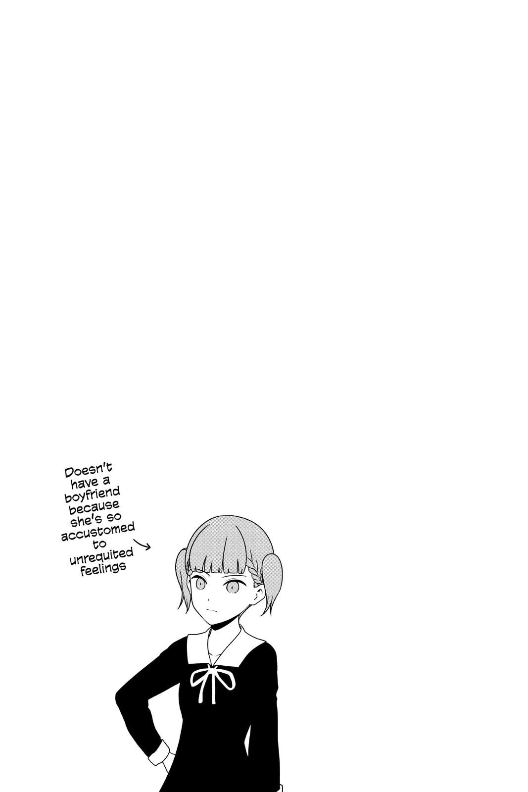 Read Kaguya-sama Love Is War ENGLISH Manga Online