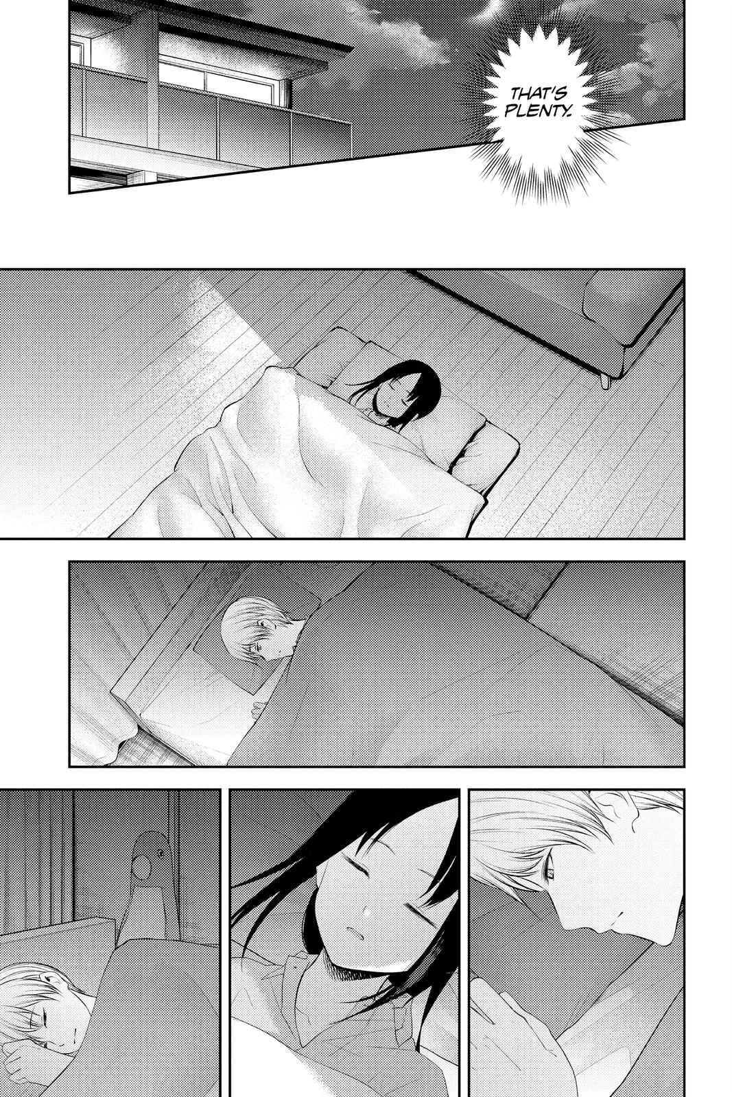 Read Kaguya-sama Love Is War ENGLISH Manga Online