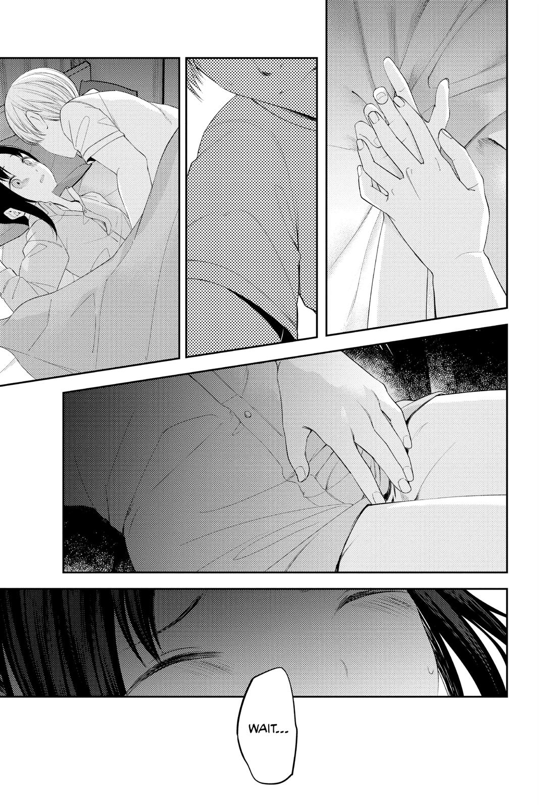 Read Kaguya-sama Love Is War ENGLISH Manga Online