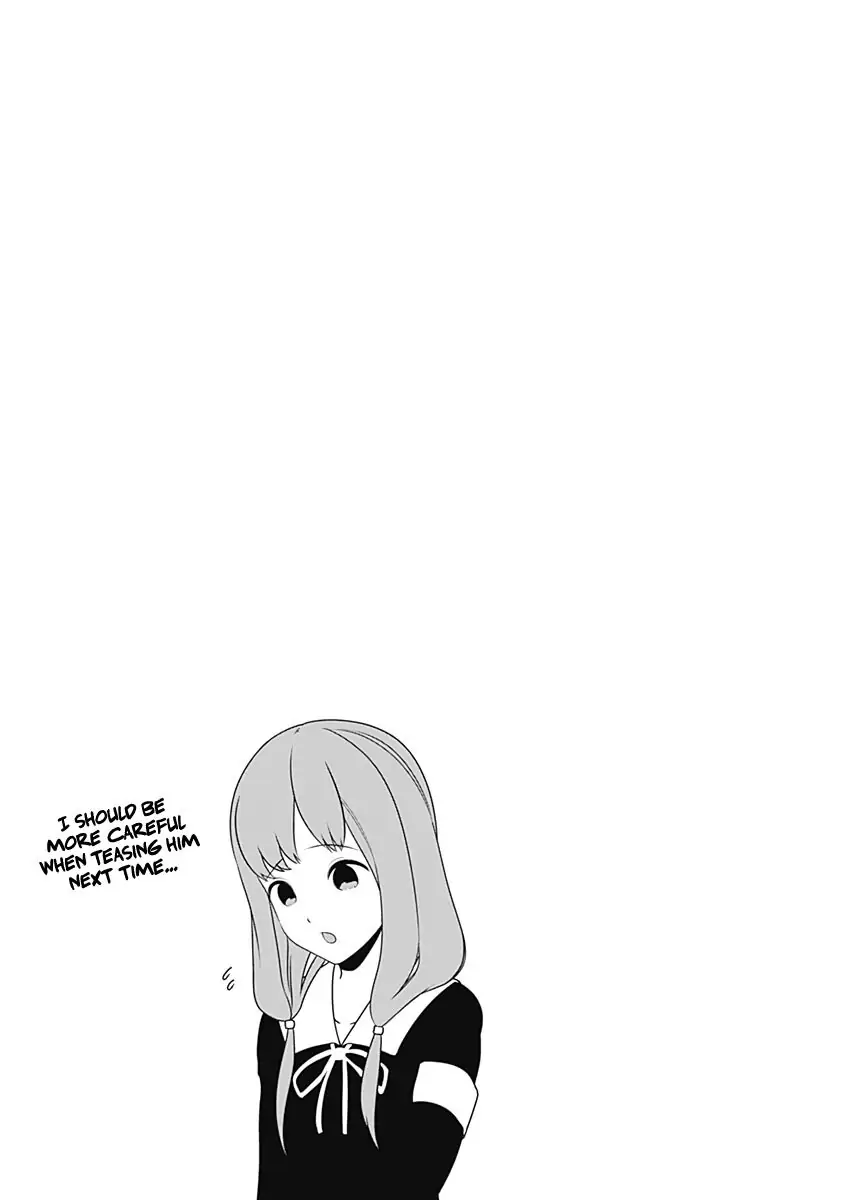 Read Kaguya-sama Love Is War ENGLISH Manga Online